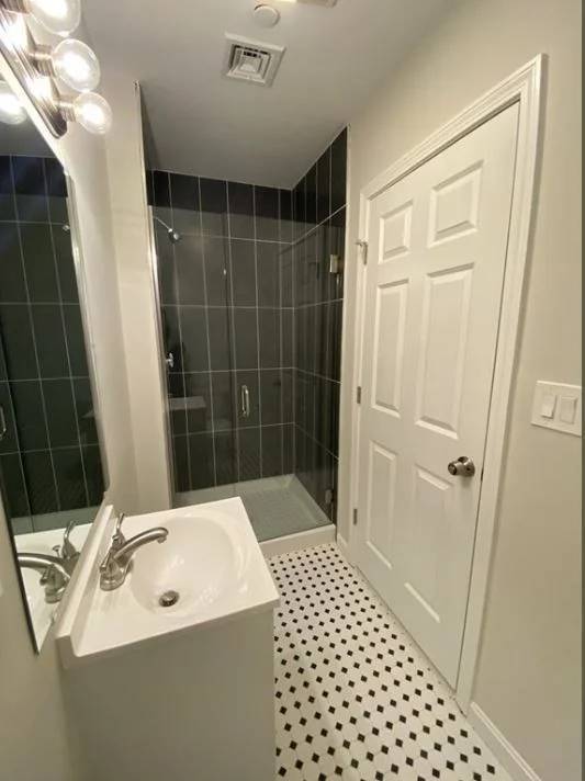 3 bed, 1 bath apartment for rent at 54 Cary Unit 5, Chelsea — photo 10 of 12