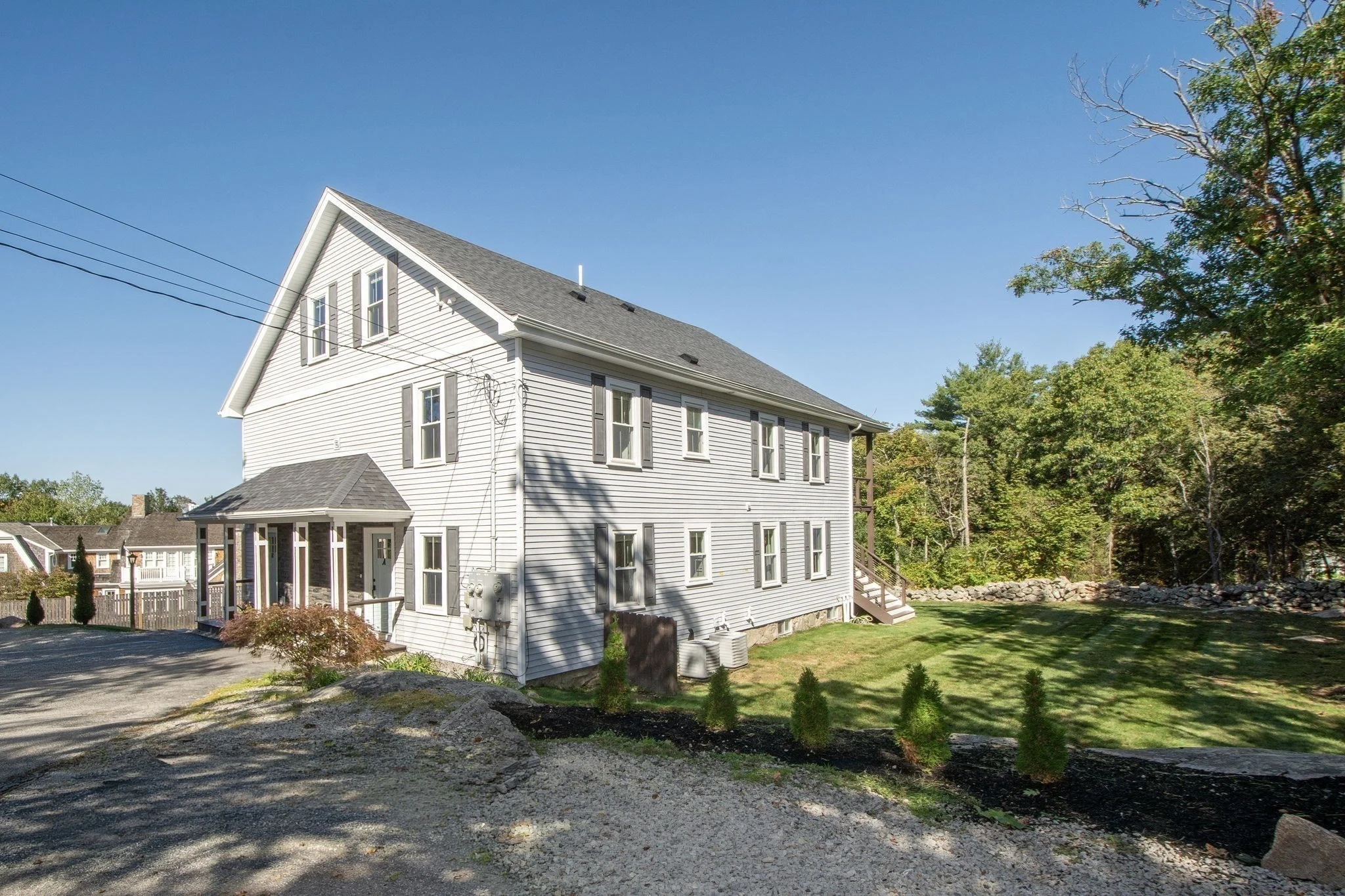 2 bed, 2 bath apartment for rent at 54 Caterbury Unit A, Hingham — photo 26 of 26