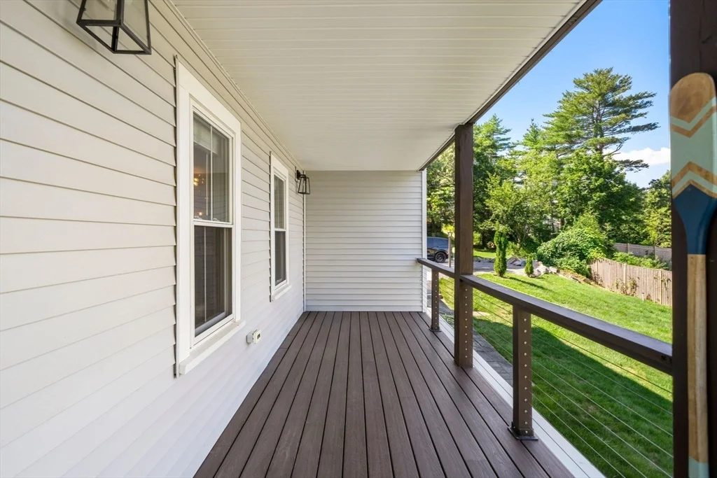 2 bed, 2 bath apartment for rent at 54 Caterbury Unit A, Hingham — photo 18 of 28