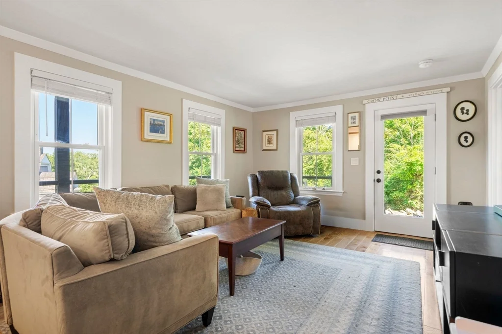 2 bed, 2 bath apartment for rent at 54 Caterbury Unit A, Hingham — photo 9 of 28