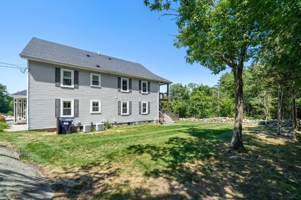 2 bed, 2 bath apartment for rent at 54 Caterbury Unit A, Hingham — photo 28 of 28