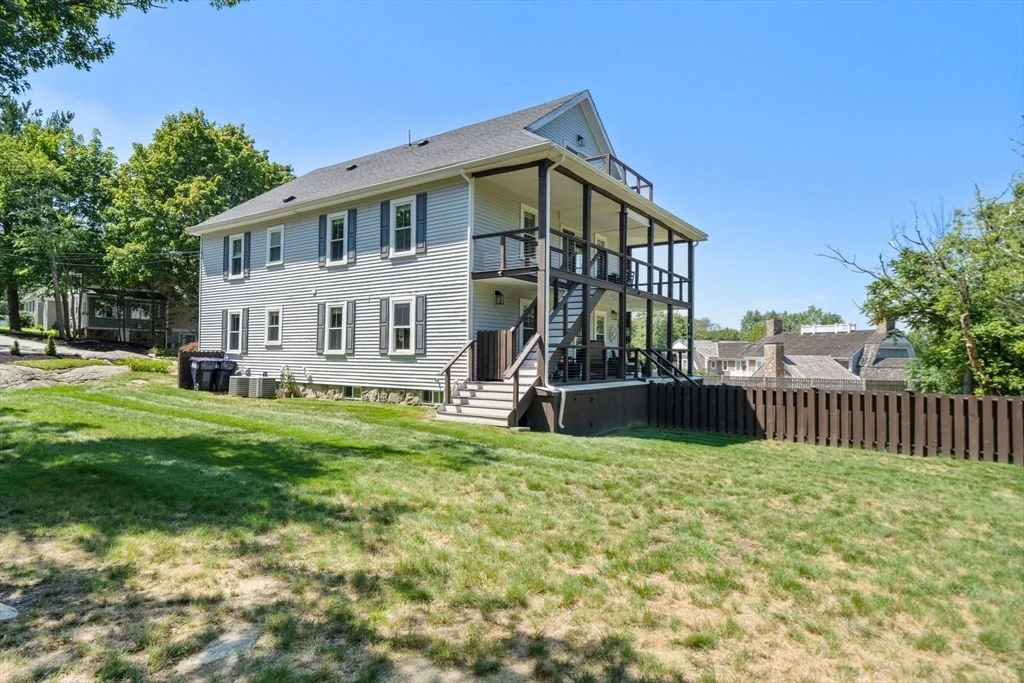 2 bed, 2 bath apartment for rent at 54 Caterbury Unit A, Hingham — photo 24 of 28