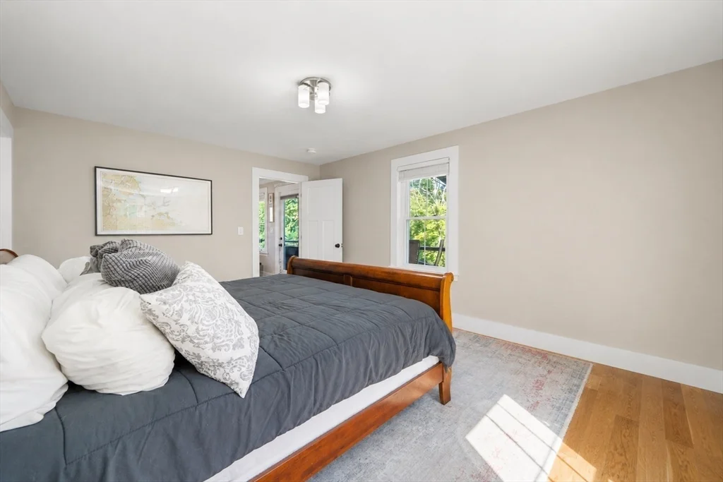 2 bed, 2 bath apartment for rent at 54 Caterbury Unit A, Hingham — photo 15 of 28