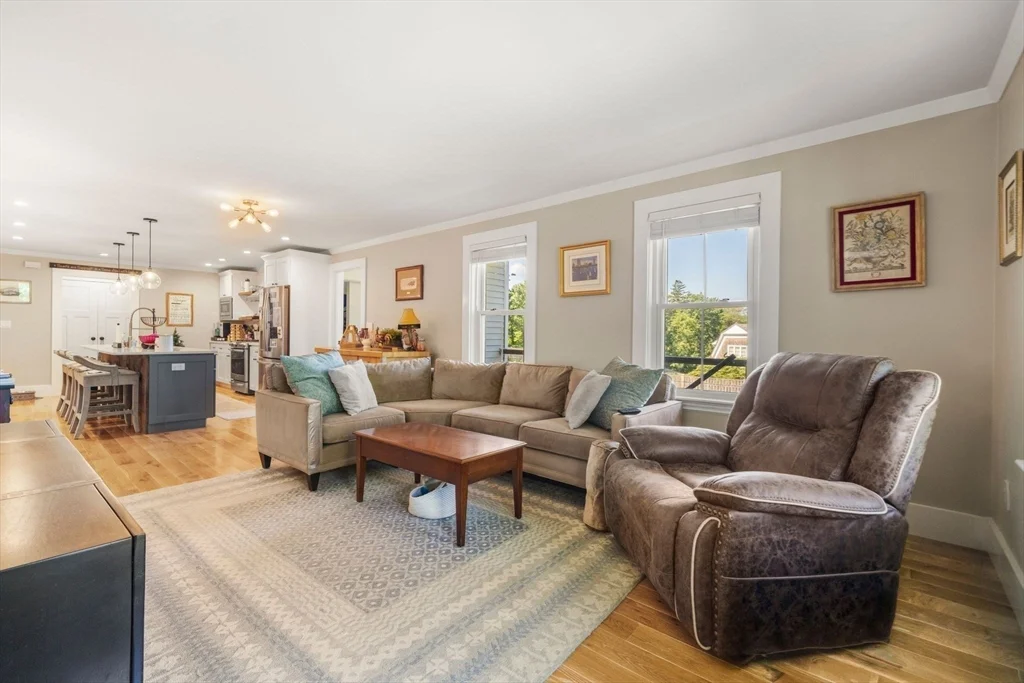 2 bed, 2 bath apartment for rent at 54 Caterbury Unit A, Hingham — photo 8 of 28