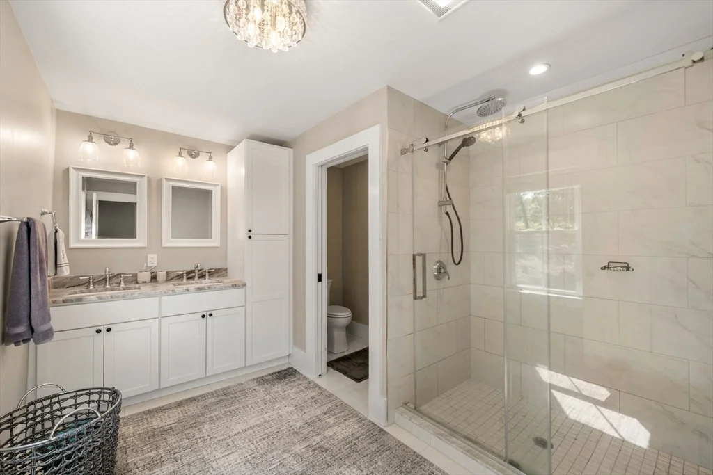 2 bed, 2 bath apartment for rent at 54 Caterbury Unit A, Hingham — photo 11 of 28