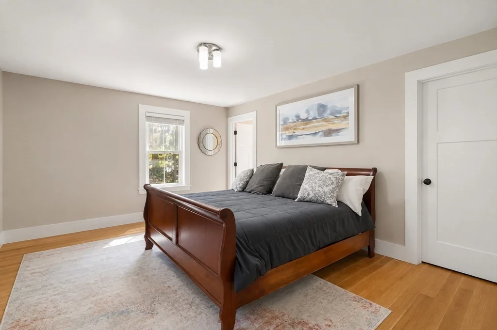 2 bed, 2 bath apartment for rent at 54 Caterbury Unit A, Hingham — photo 10 of 28