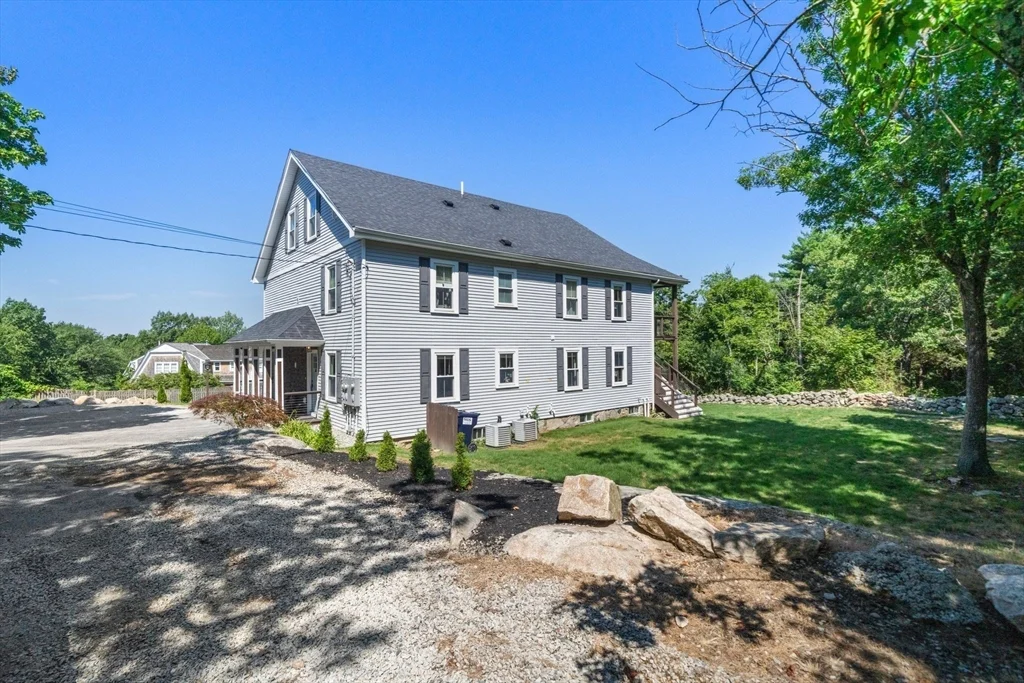 2 bed, 2 bath apartment for rent at 54 Caterbury Unit A, Hingham — photo 26 of 28