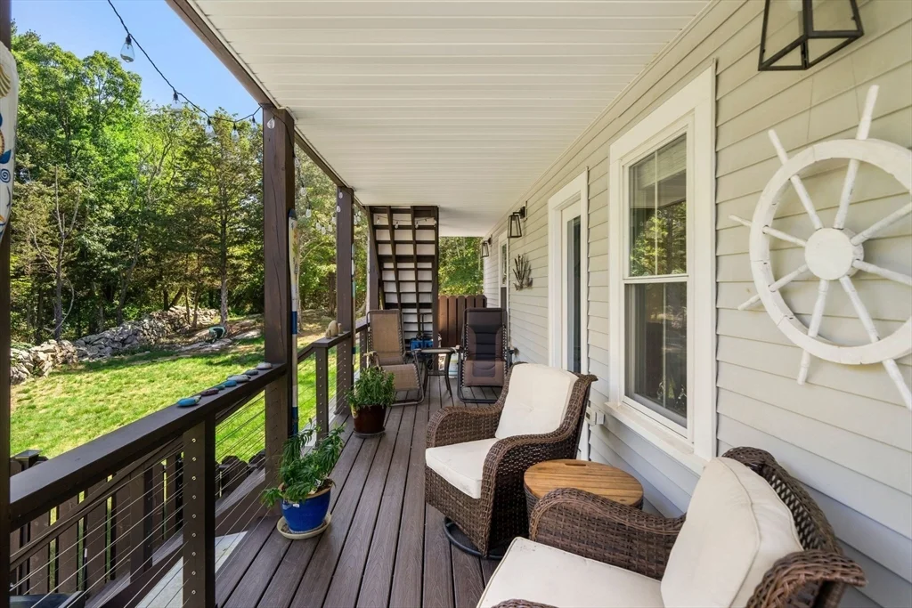 2 bed, 2 bath apartment for rent at 54 Caterbury Unit A, Hingham — photo 16 of 28