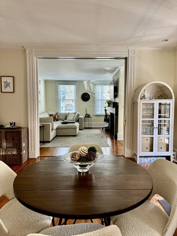 2 bed, 2 bath apartment for rent at 54 Chestnut St Unit 1, Charlestown — photo 3 of 14