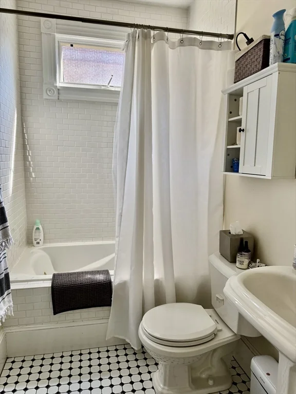 2 bed, 2 bath apartment for rent at 54 Chestnut St Unit 1, Charlestown — photo 10 of 14