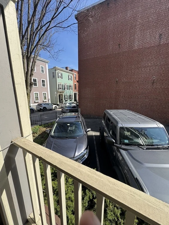2 bed, 2 bath apartment for rent at 54 Chestnut St Unit 1, Charlestown — photo 13 of 14