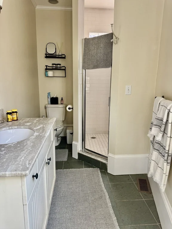 2 bed, 2 bath apartment for rent at 54 Chestnut St Unit 1, Charlestown — photo 11 of 14