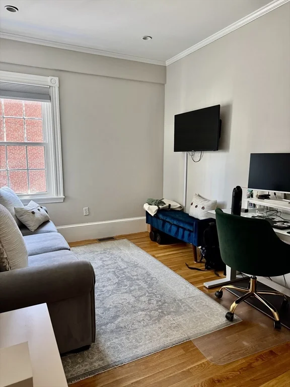 2 bed, 2 bath apartment for rent at 54 Chestnut St Unit 1, Charlestown — photo 9 of 14