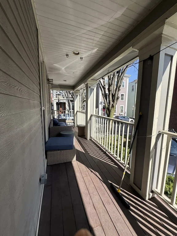 2 bed, 2 bath apartment for rent at 54 Chestnut St Unit 1, Charlestown — photo 14 of 14
