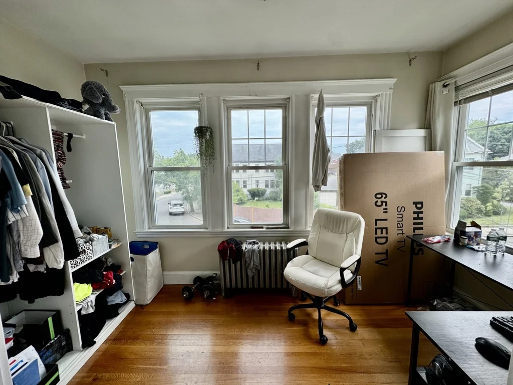 4 bed, 1 bath apartment for rent at 54 Clark St Unit 2, Medford — photo 7 of 24