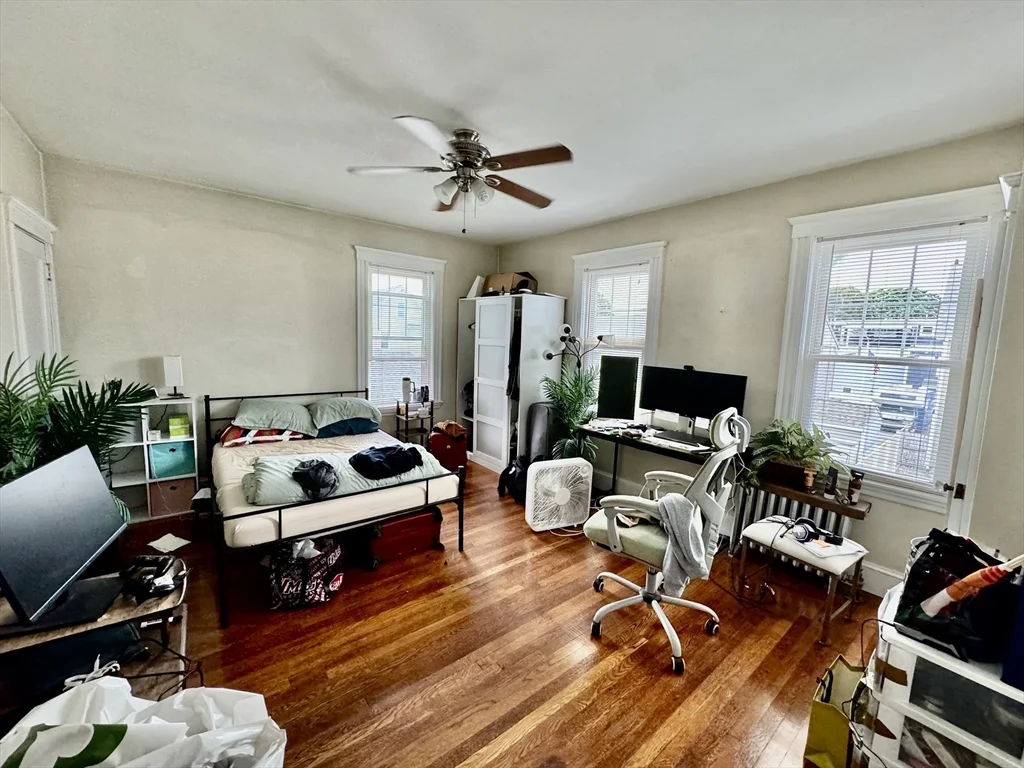 4 bed, 1 bath apartment for rent at 54 Clark St Unit 2, Medford — photo 9 of 24