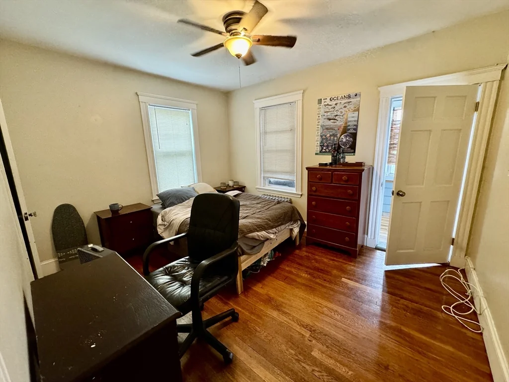 4 bed, 1 bath apartment for rent at 54 Clark St Unit 2, Medford — photo 14 of 24
