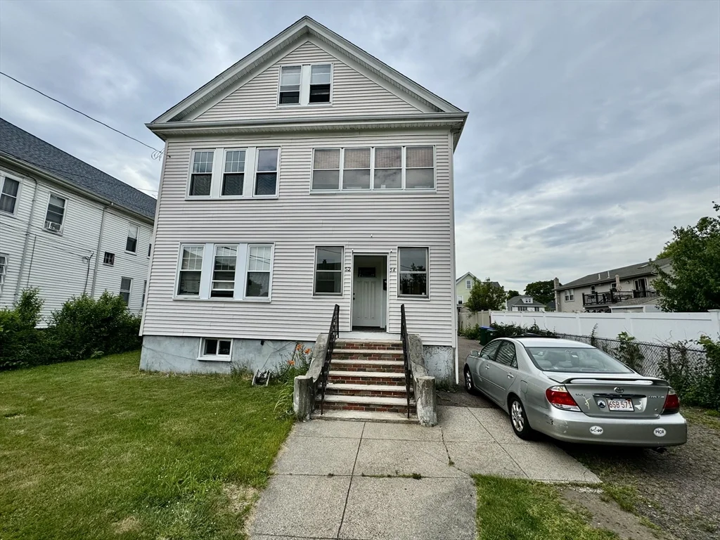 4 bed, 1 bath apartment for rent at 54 Clark St Unit 2, Medford — photo 24 of 24