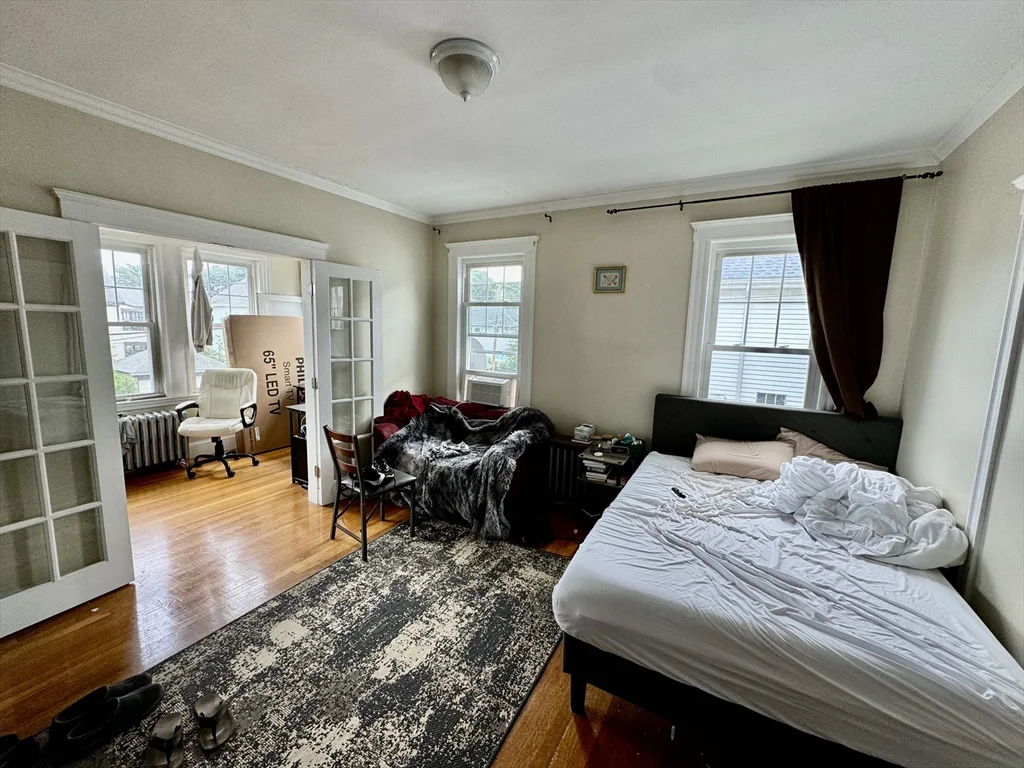 4 bed, 1 bath apartment for rent at 54 Clark St Unit 2, Medford — photo 6 of 24