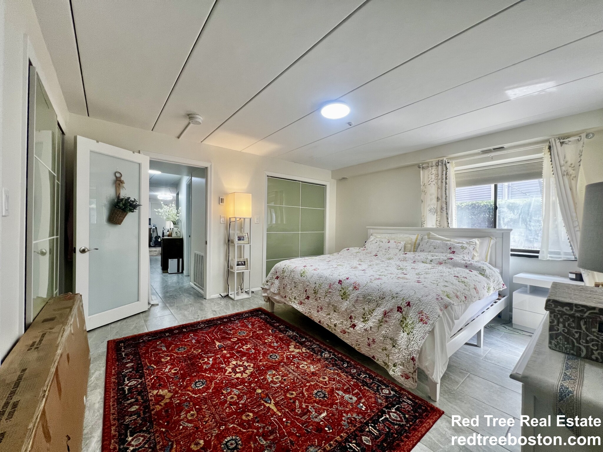 2 bed, 2 bath apartment for rent at 54 Concord Ave Unit 102, Observatory Hill — photo 9 of 14