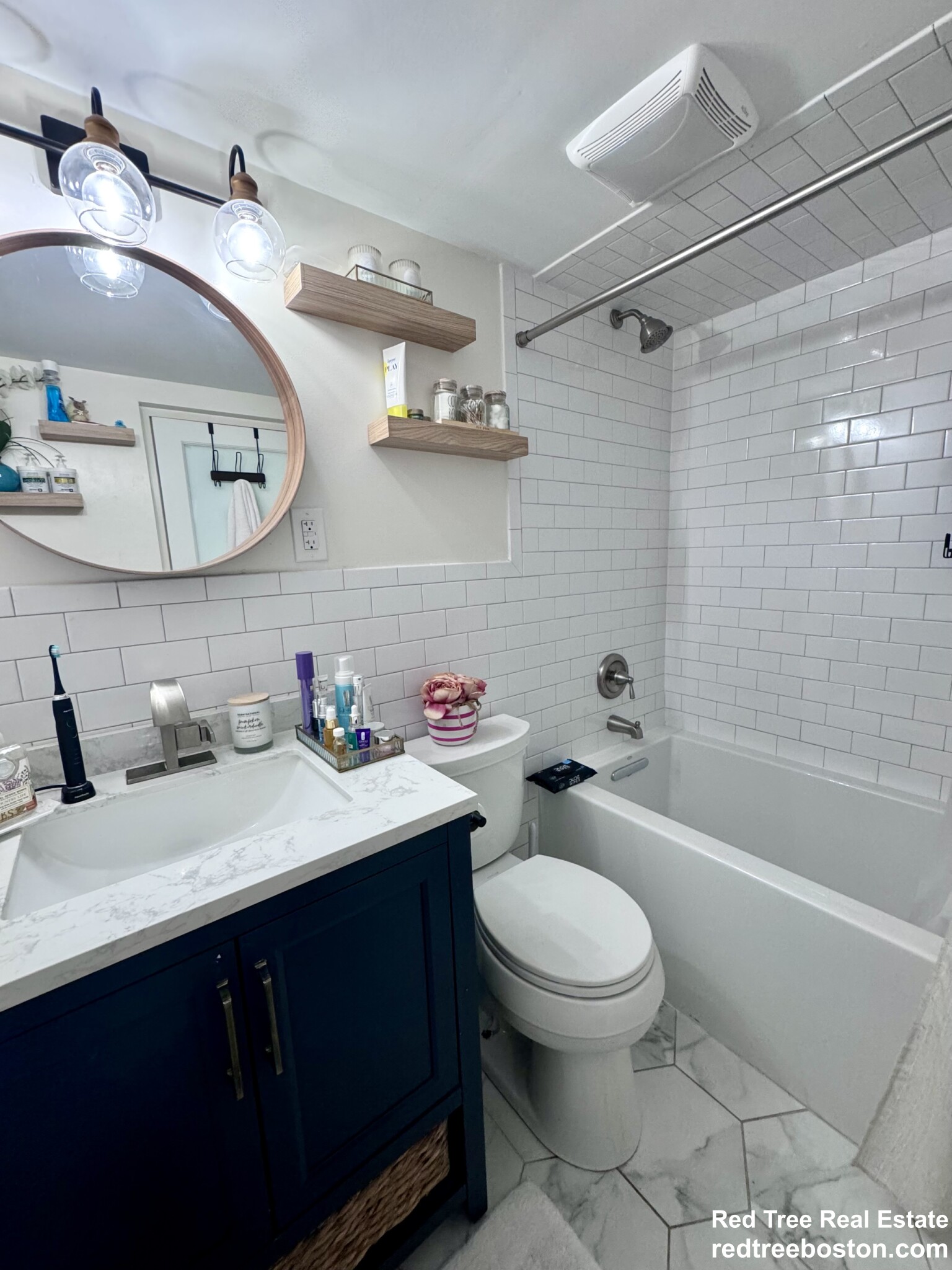 2 bed, 2 bath apartment for rent at 54 Concord Ave Unit 102, Observatory Hill — photo 12 of 14