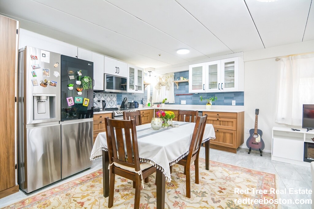 2 bed, 2 bath apartment for rent at 54 Concord Ave Unit 102, Observatory Hill — photo 1 of 14
