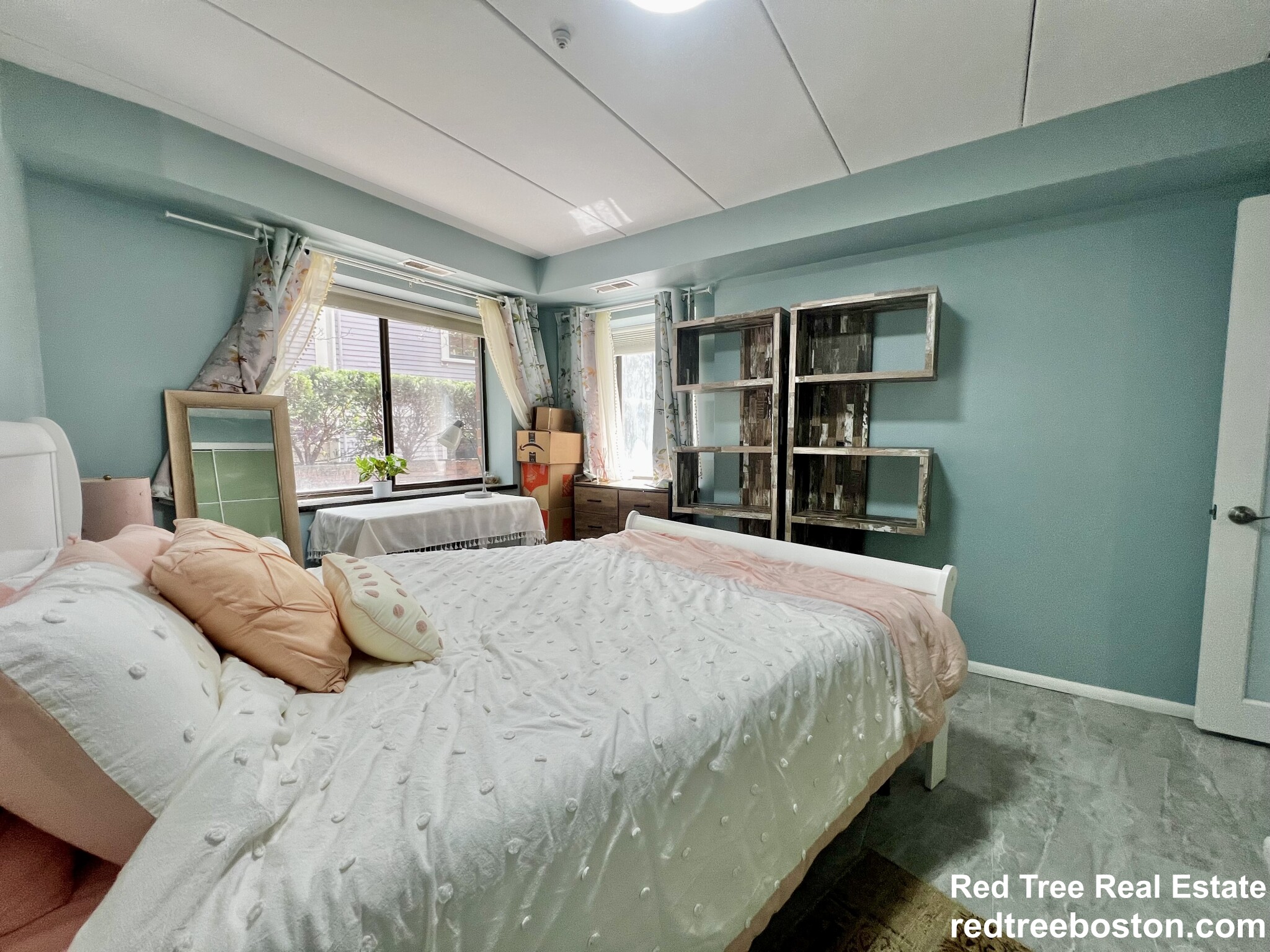 2 bed, 2 bath apartment for rent at 54 Concord Ave Unit 102, Observatory Hill — photo 8 of 14