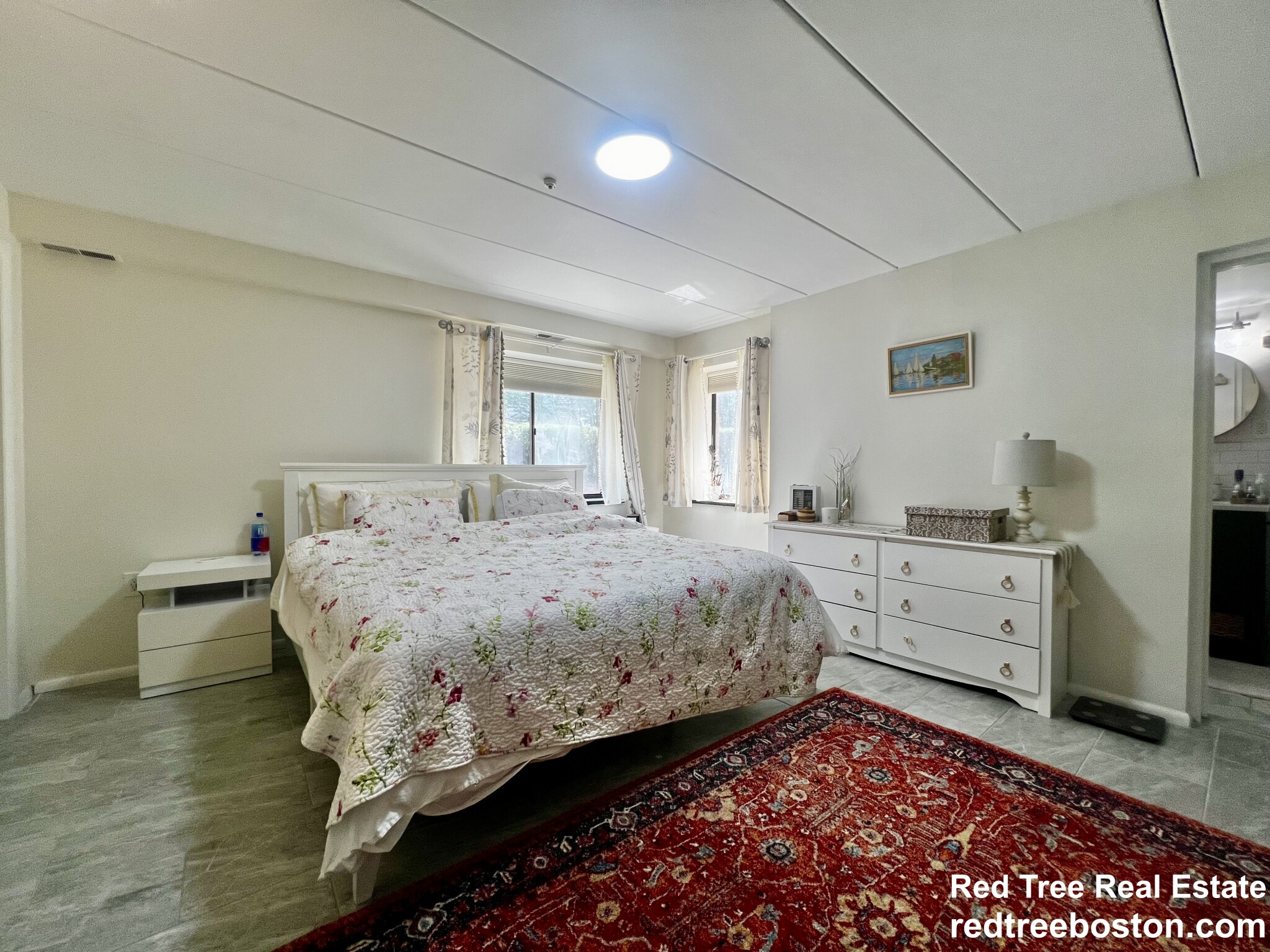 2 bed, 2 bath apartment for rent at 54 Concord Ave Unit 102, Observatory Hill — photo 10 of 14