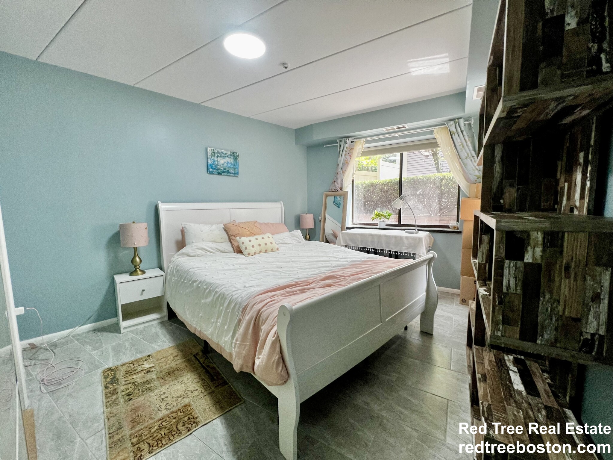 2 bed, 2 bath apartment for rent at 54 Concord Ave Unit 102, Observatory Hill — photo 7 of 14