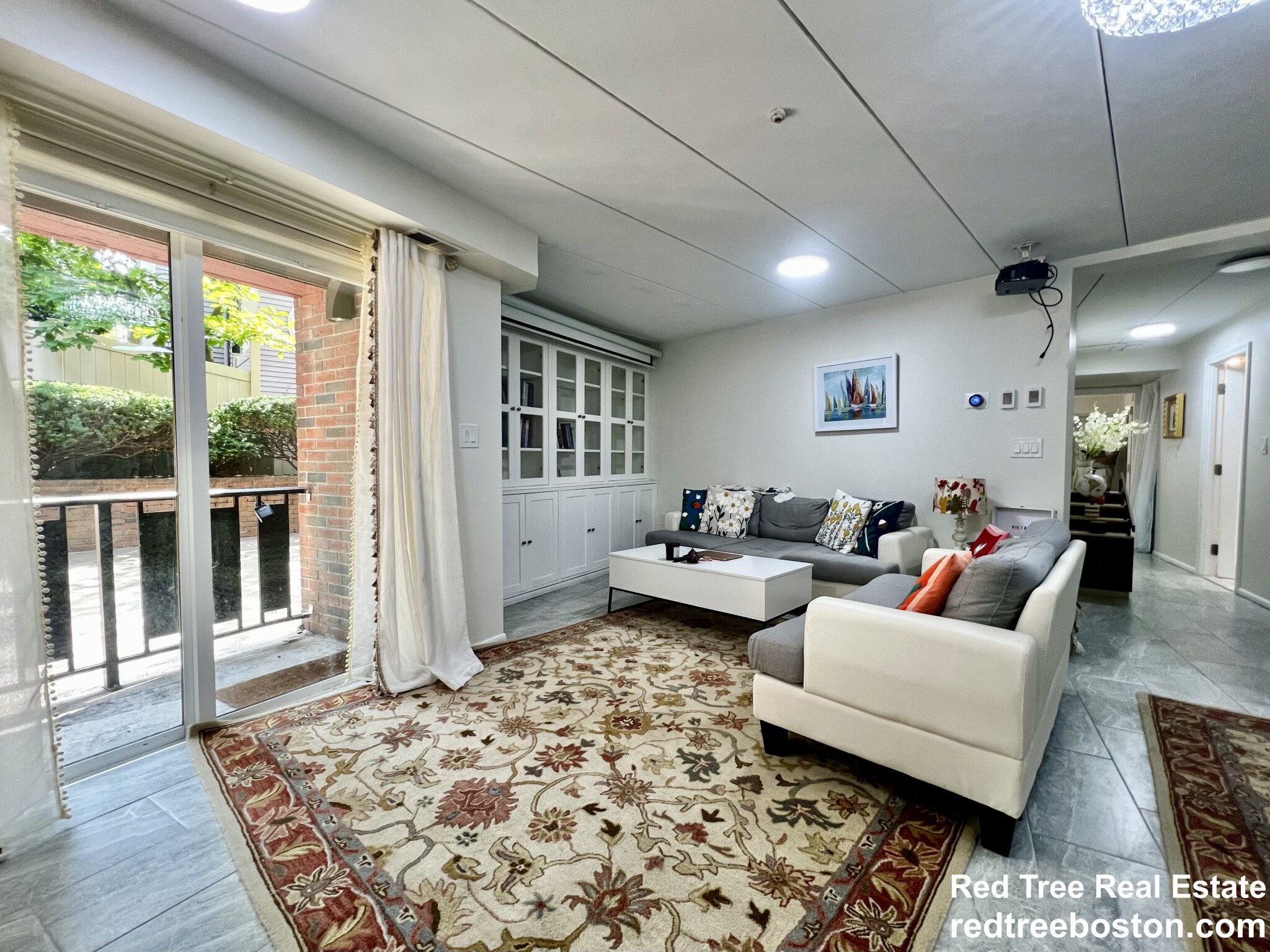 2 bed, 2 bath apartment for rent at 54 Concord Ave Unit 102, Observatory Hill — photo 5 of 14