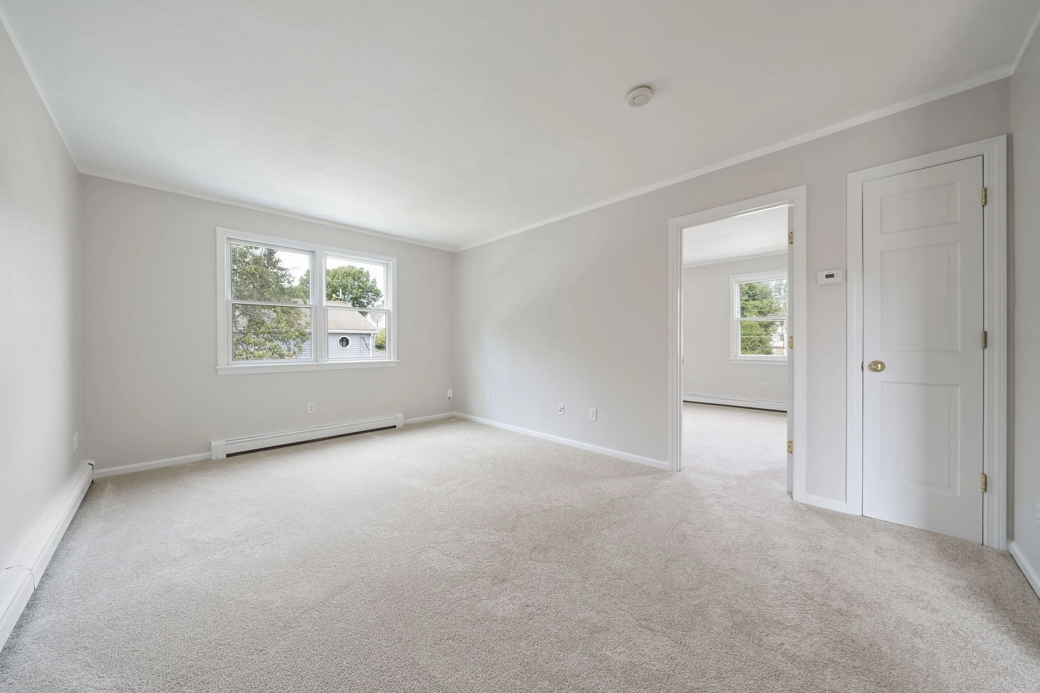 2 bed, 1 bath apartment for rent at 54 Concord Ave Unit 2, Norwood — photo 6 of 12