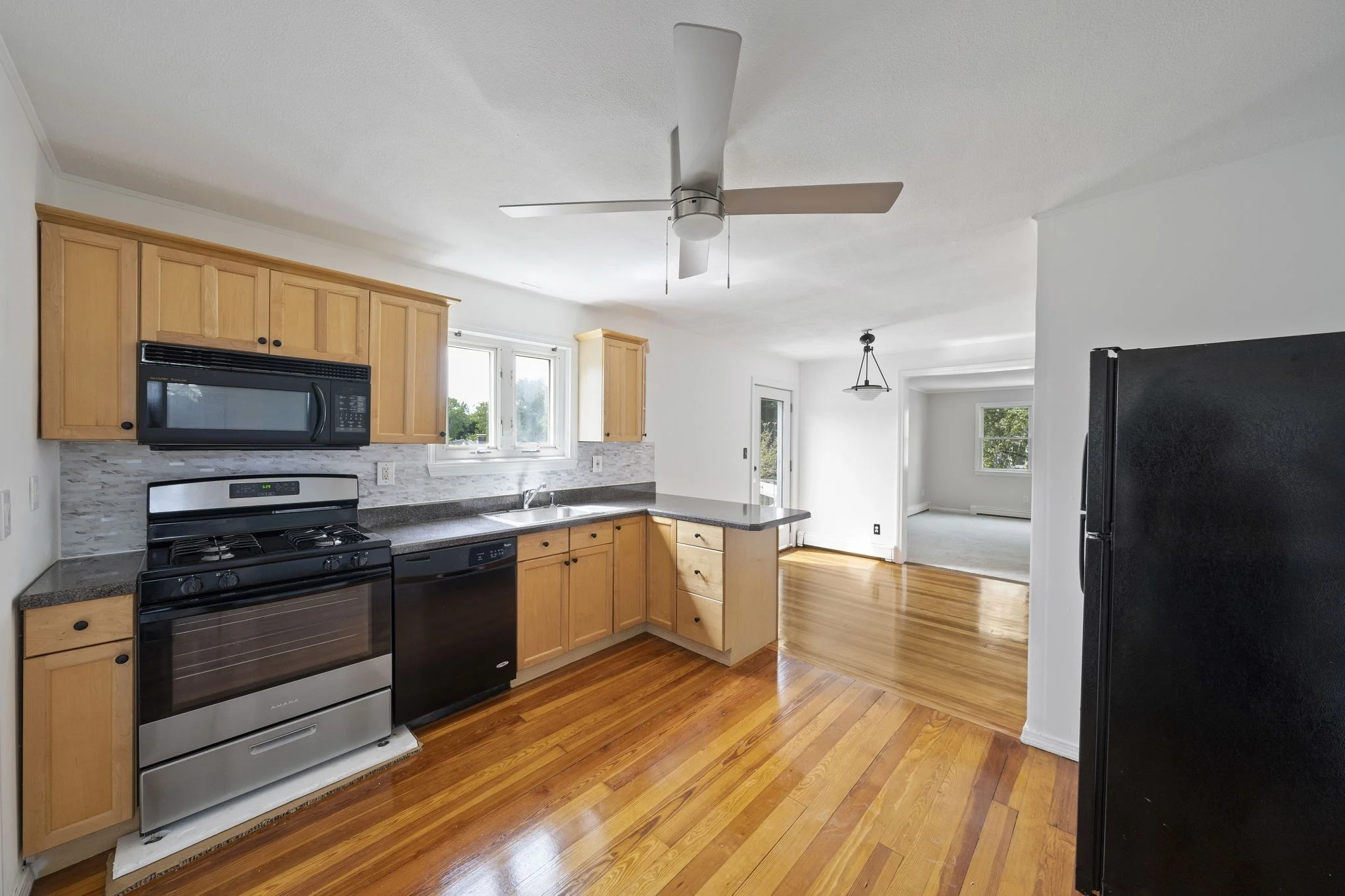 2 bed, 1 bath apartment for rent at 54 Concord Ave Unit 2, Norwood