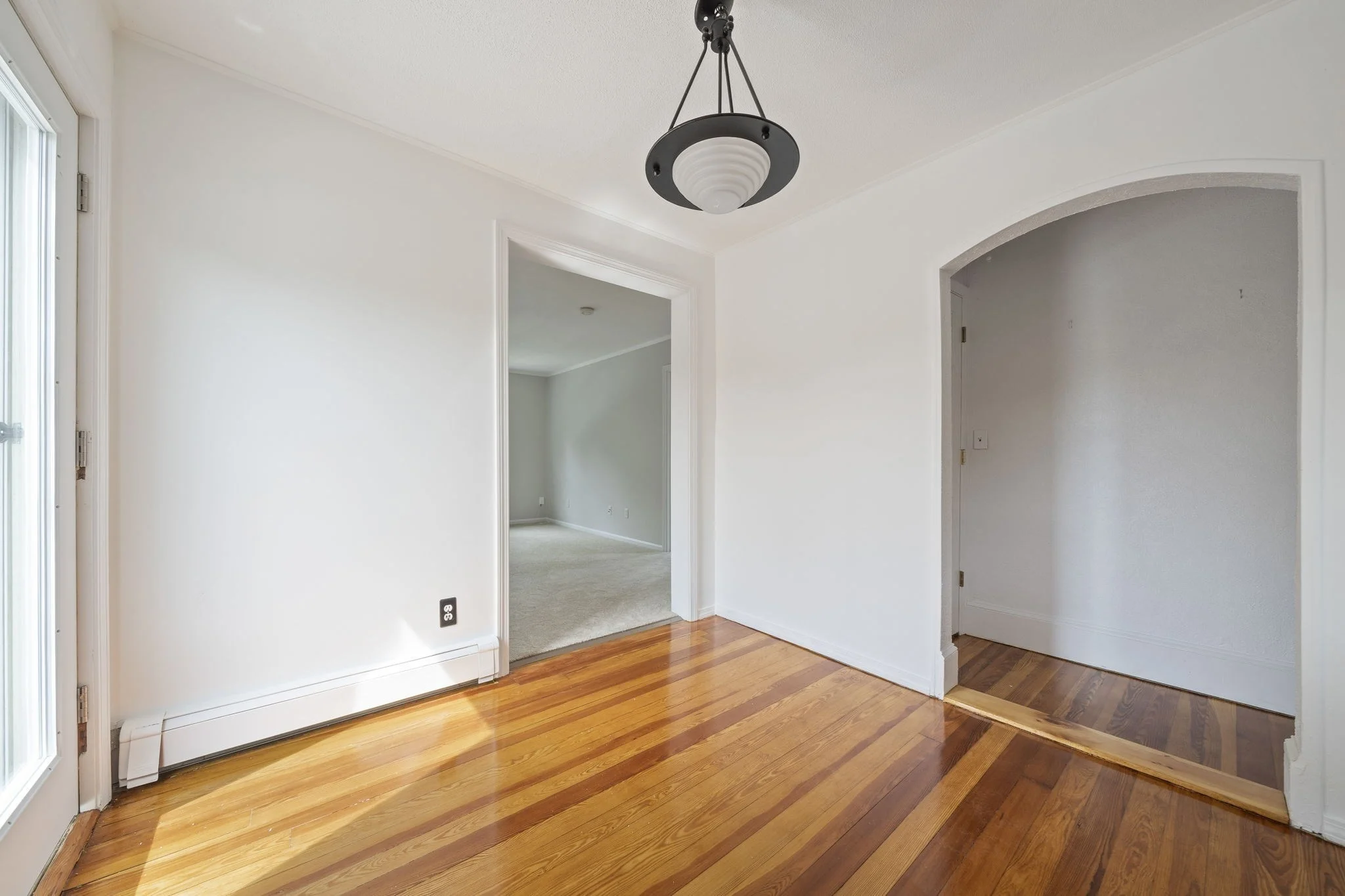2 bed, 1 bath apartment for rent at 54 Concord Ave Unit 2, Norwood — photo 5 of 12