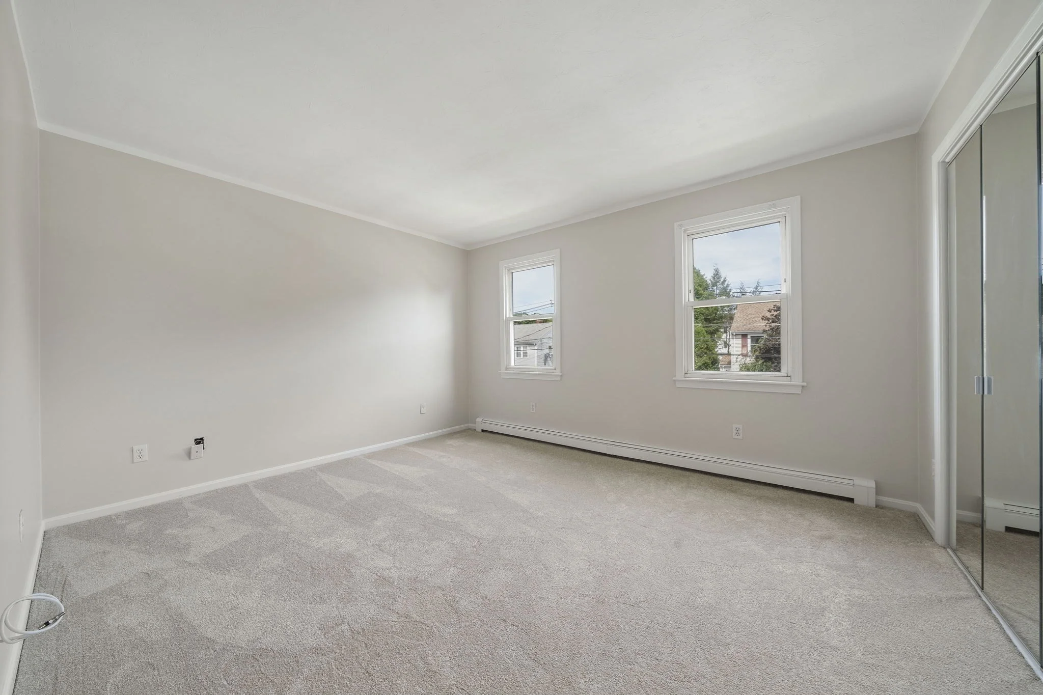 2 bed, 1 bath apartment for rent at 54 Concord Ave Unit 2, Norwood — photo 8 of 12
