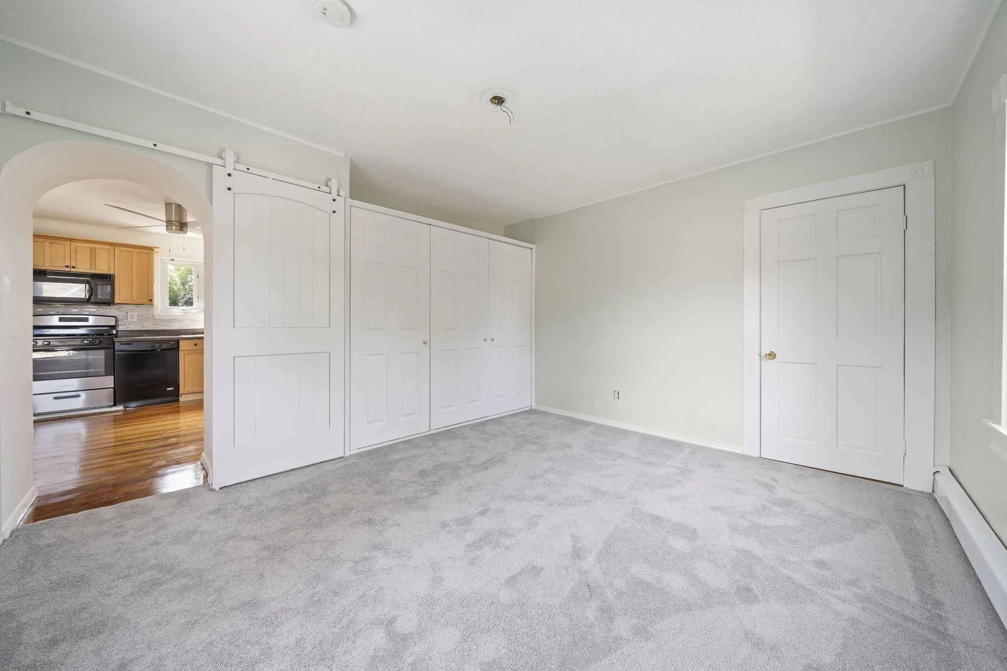 2 bed, 1 bath apartment for rent at 54 Concord Ave Unit 2, Norwood — photo 11 of 12