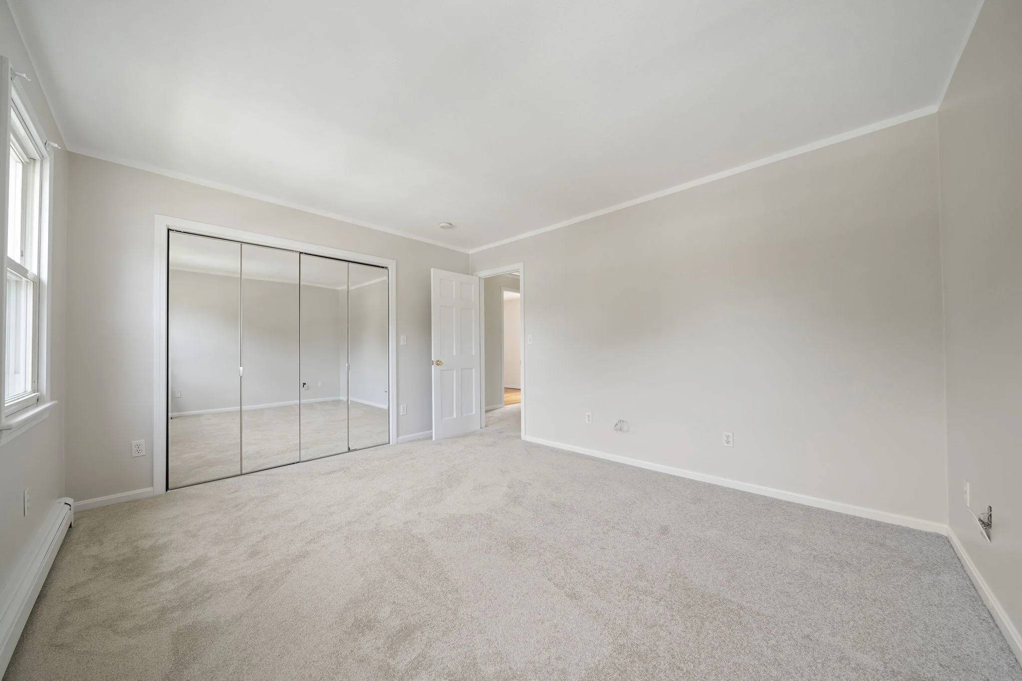 2 bed, 1 bath apartment for rent at 54 Concord Ave Unit 2, Norwood — photo 9 of 12
