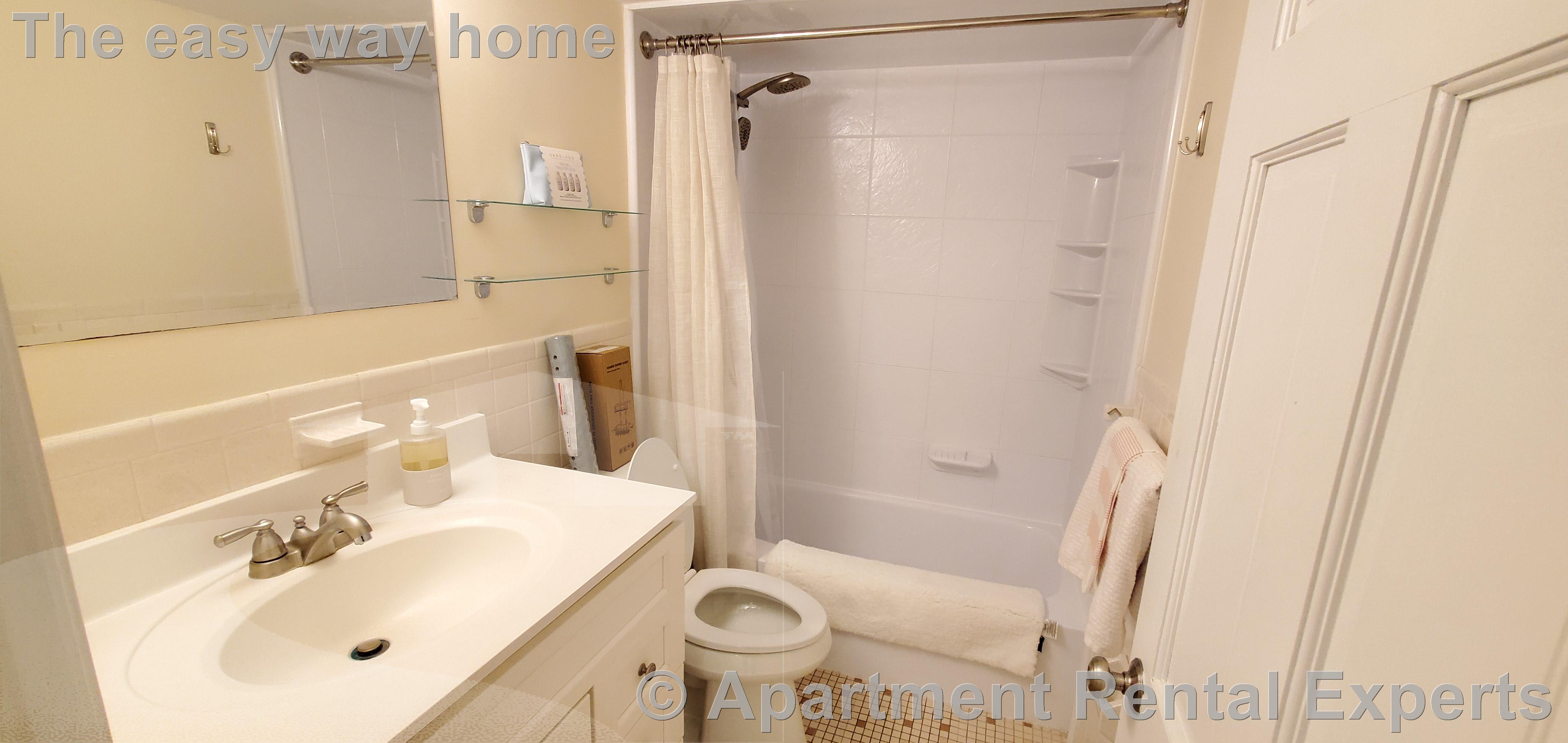 2 bed, 2 bath apartment for rent at 54 Concord Ave Unit 303, Harvard Square — photo 18 of 24