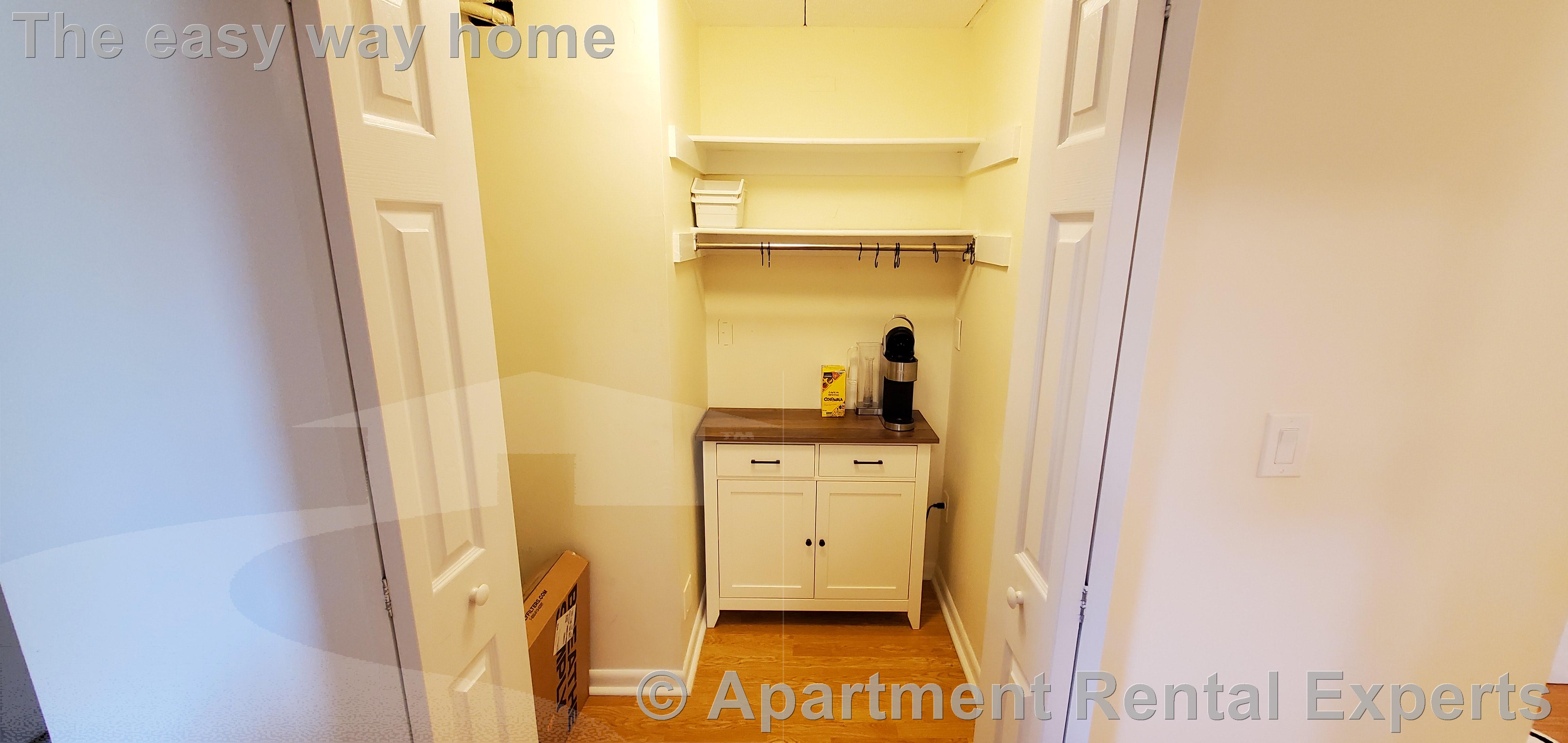 2 bed, 2 bath apartment for rent at 54 Concord Ave Unit 303, Harvard Square — photo 19 of 24