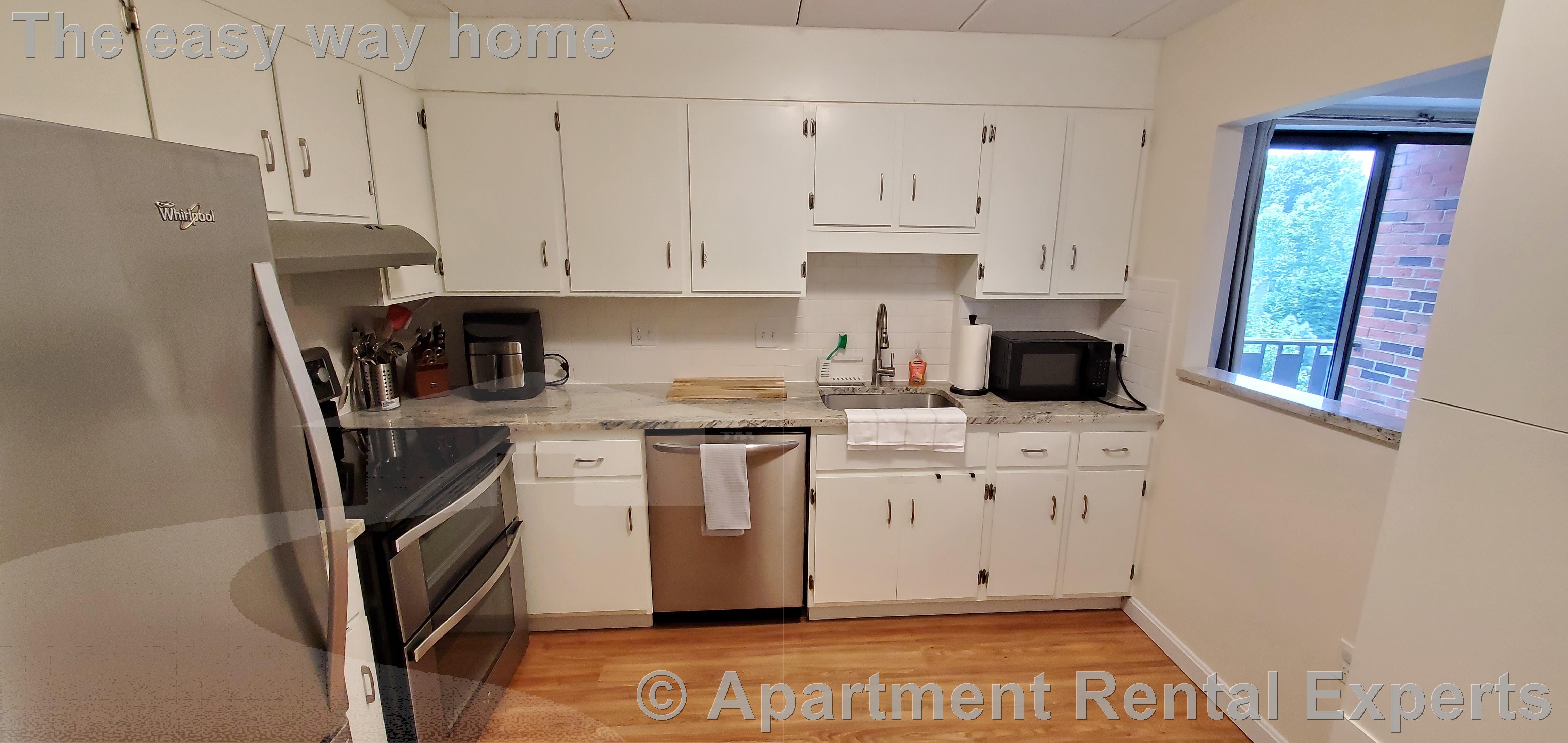 2 bed, 2 bath apartment for rent at 54 Concord Ave Unit 303, Harvard Square — photo 8 of 24