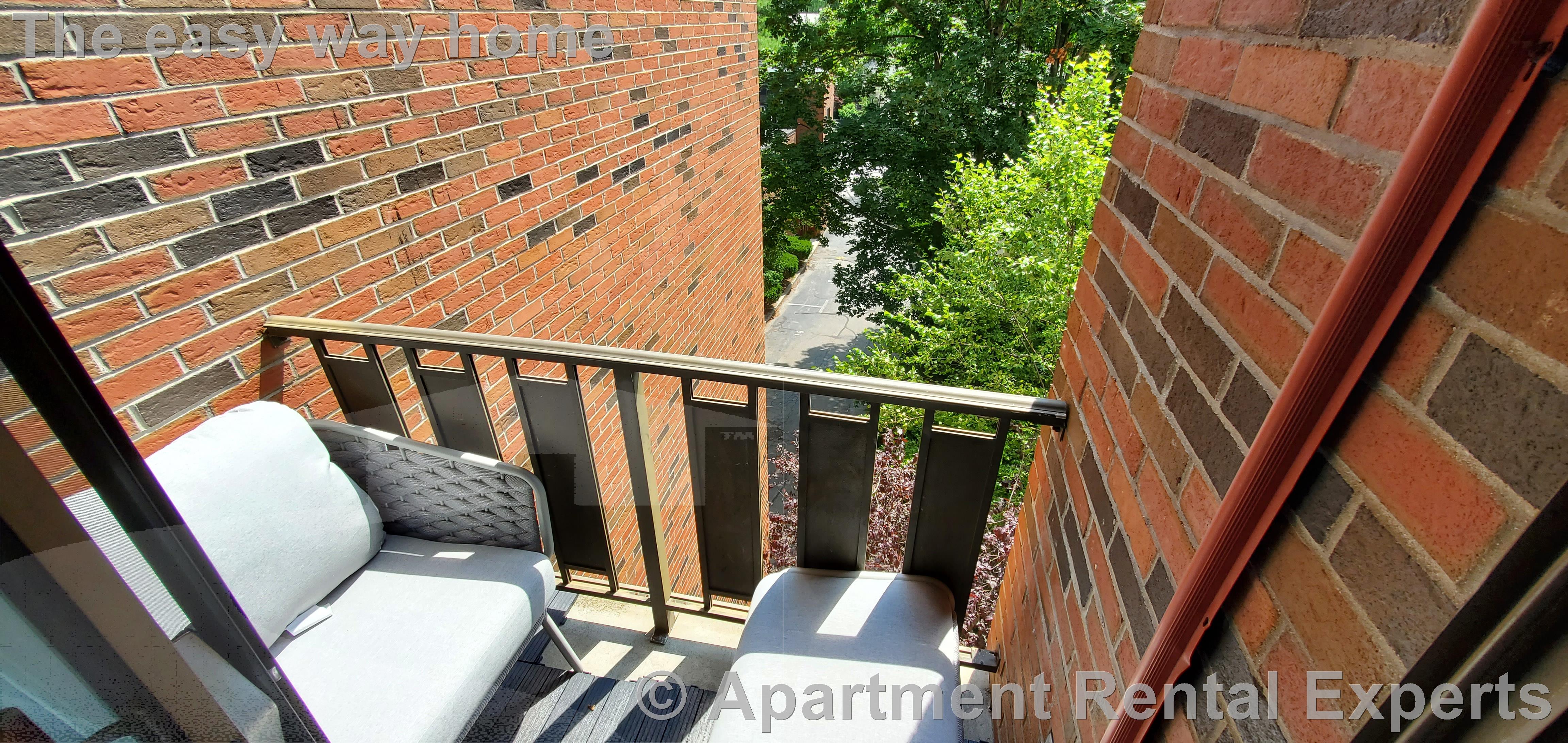 2 bed, 2 bath apartment for rent at 54 Concord Ave Unit 303, Harvard Square — photo 21 of 24