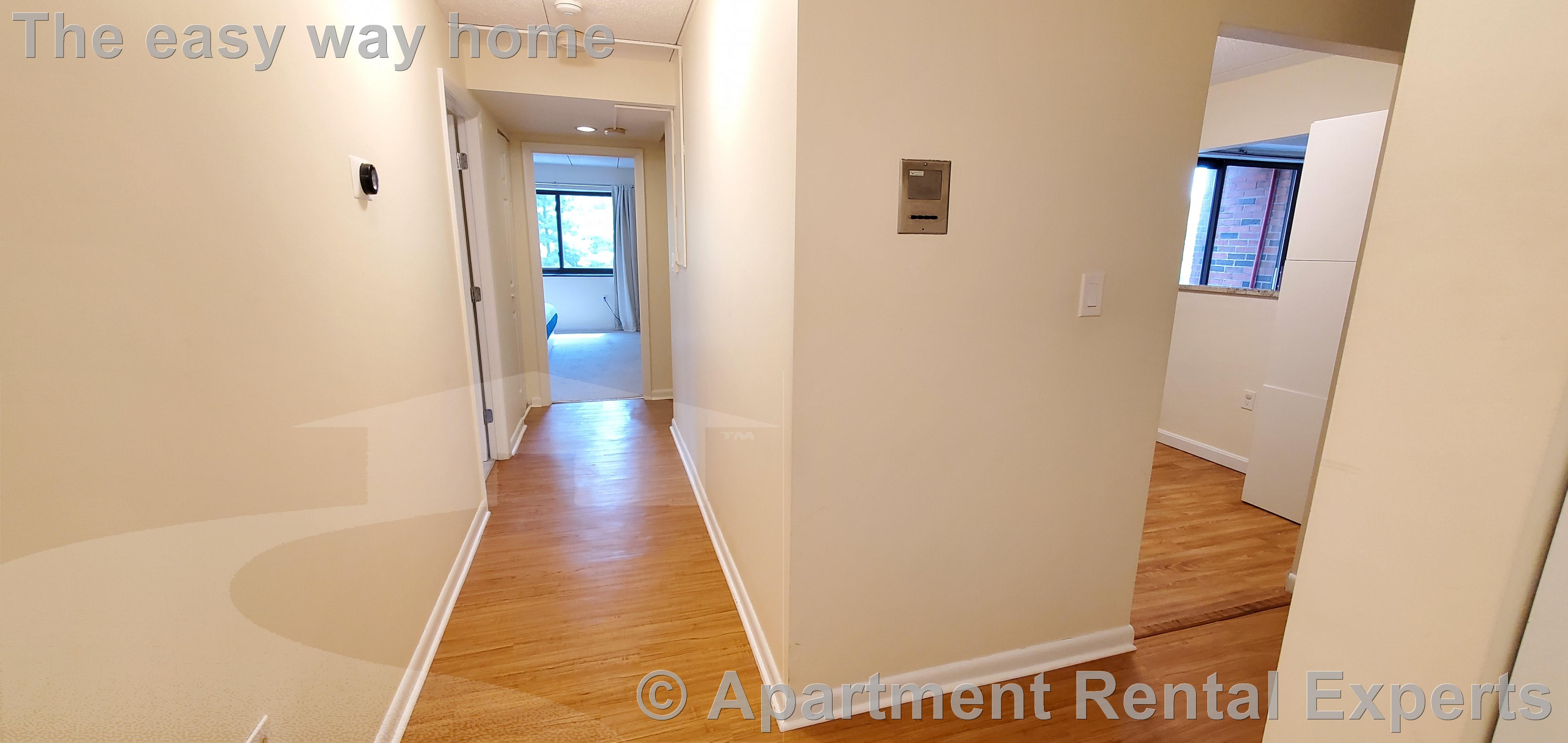 2 bed, 2 bath apartment for rent at 54 Concord Ave Unit 303, Harvard Square — photo 17 of 24
