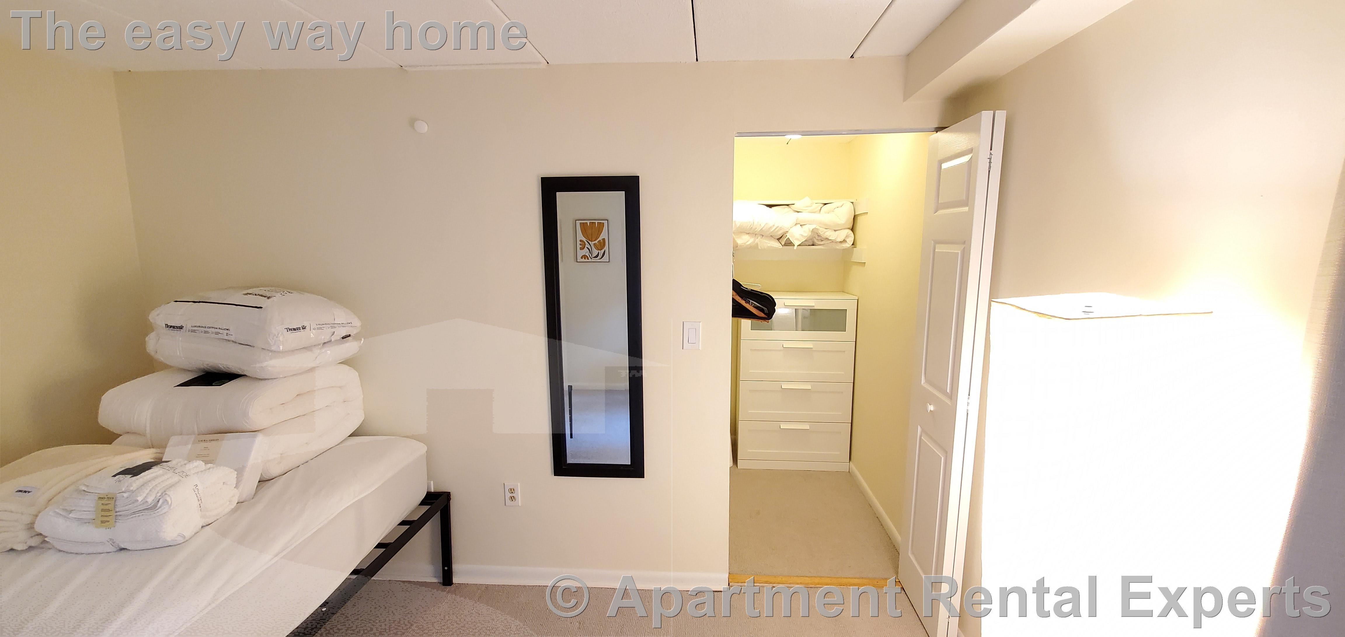 2 bed, 2 bath apartment for rent at 54 Concord Ave Unit 303, Harvard Square — photo 13 of 24