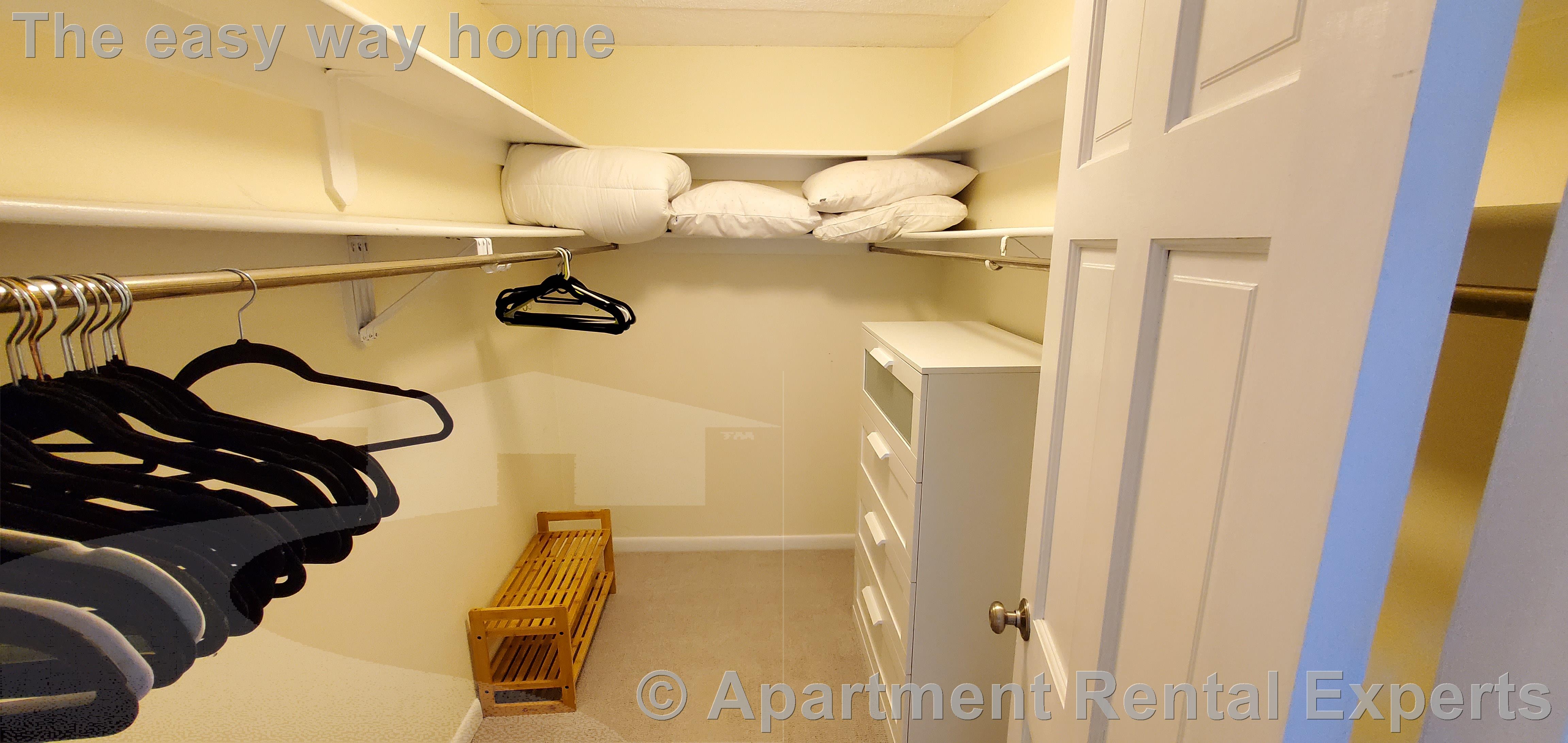 2 bed, 2 bath apartment for rent at 54 Concord Ave Unit 303, Harvard Square — photo 12 of 24