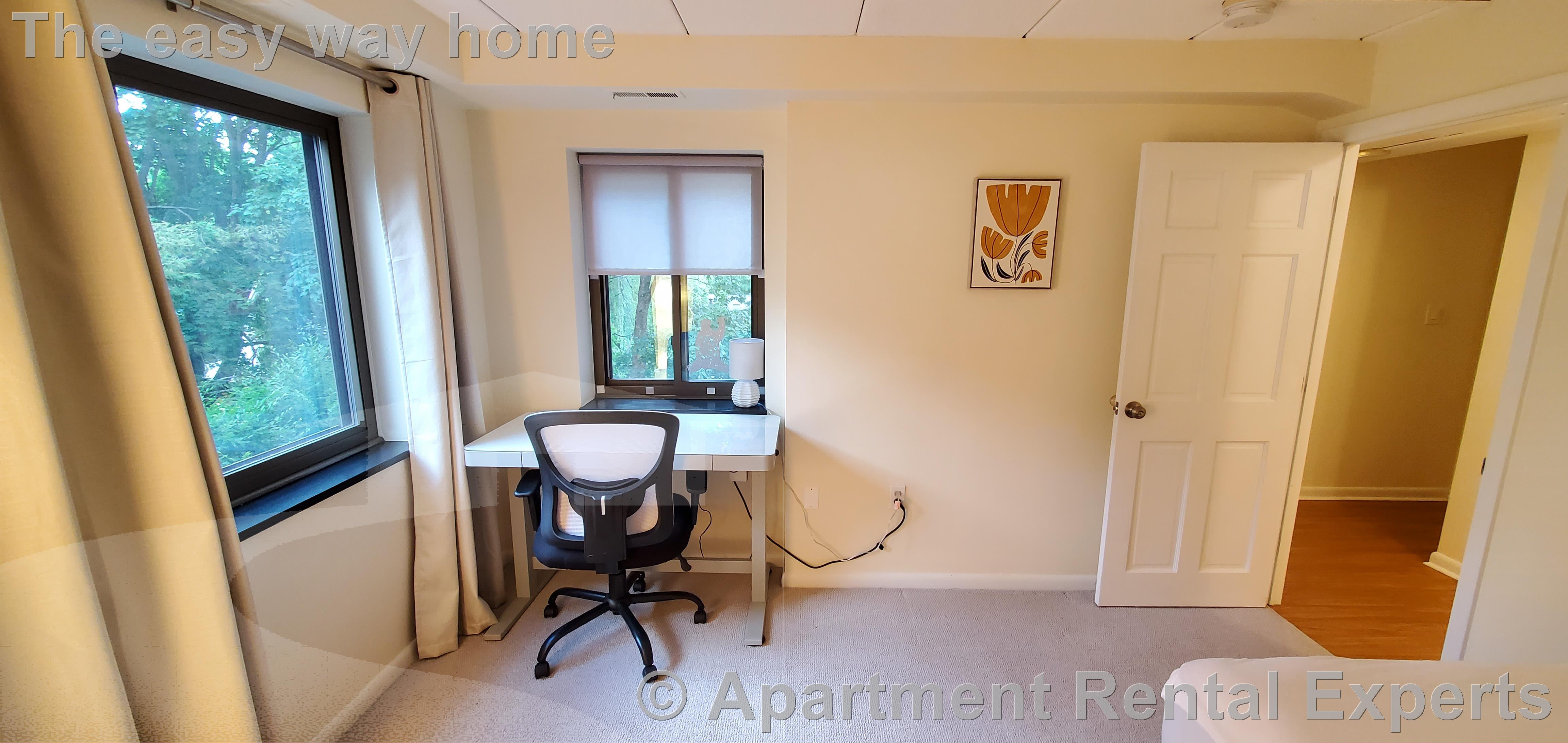 2 bed, 2 bath apartment for rent at 54 Concord Ave Unit 303, Harvard Square — photo 16 of 24