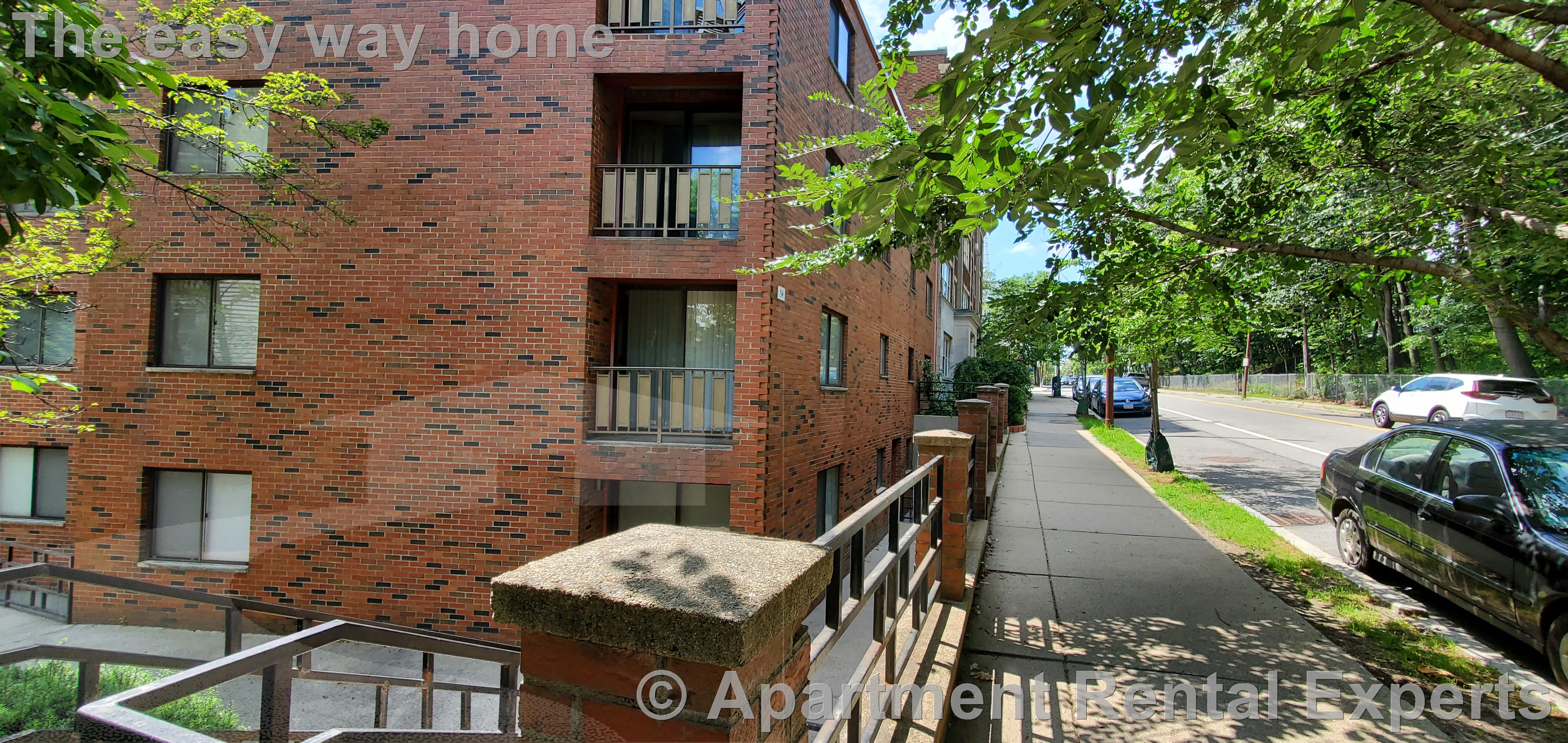 2 bed, 2 bath apartment for rent at 54 Concord Ave Unit 303, Harvard Square — photo 22 of 24