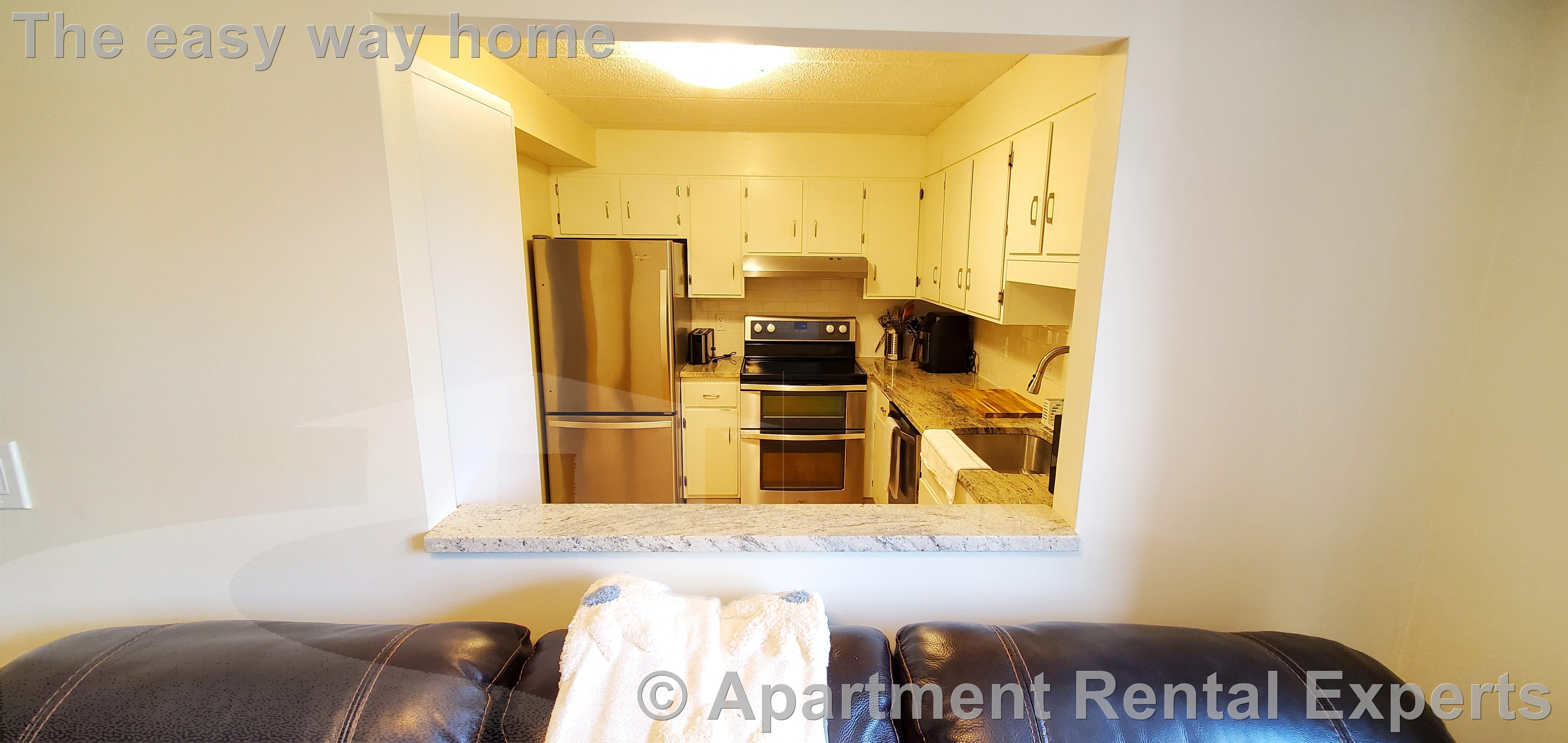 2 bed, 2 bath apartment for rent at 54 Concord Ave Unit 303, Harvard Square — photo 5 of 24