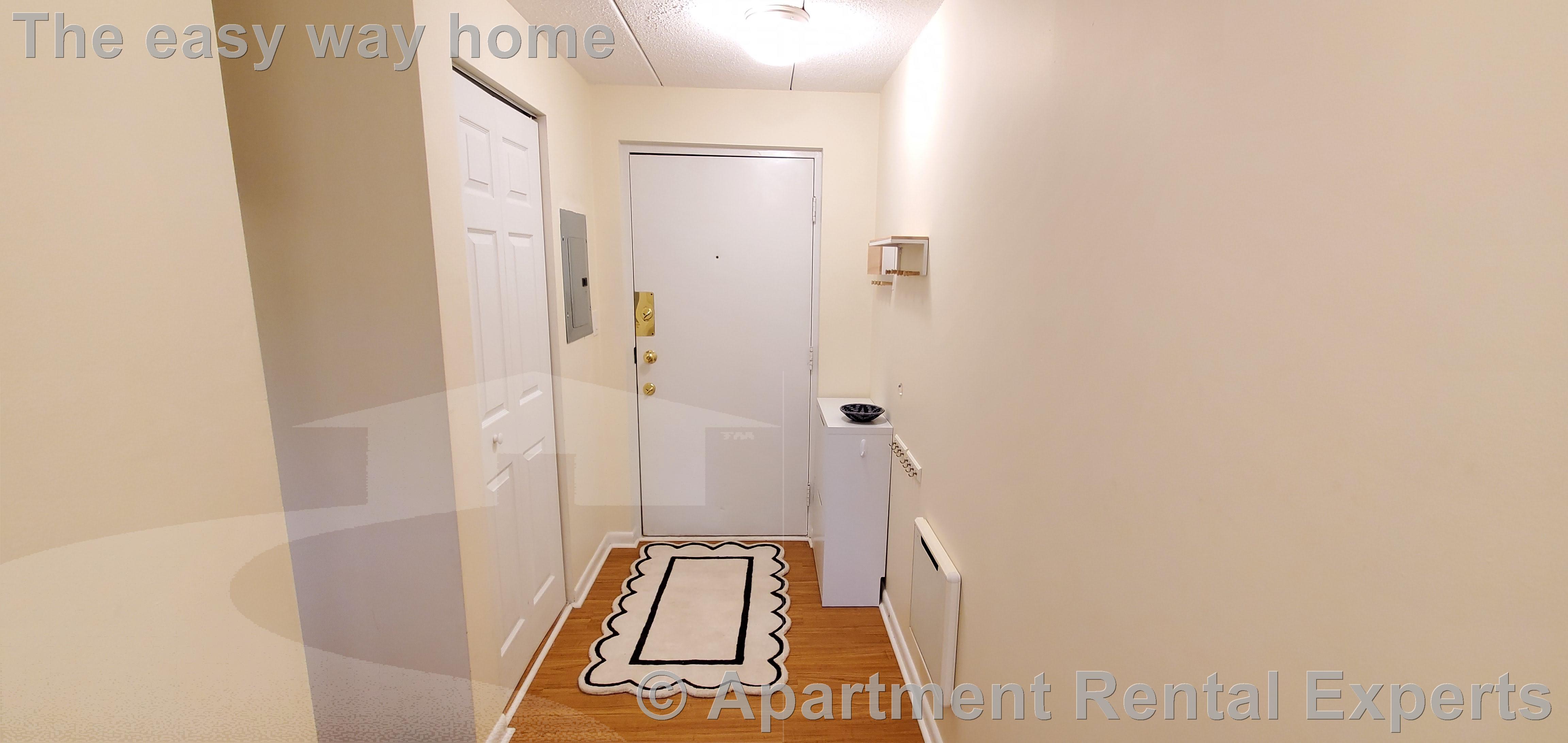 2 bed, 2 bath apartment for rent at 54 Concord Ave Unit 303, Harvard Square — photo 20 of 24