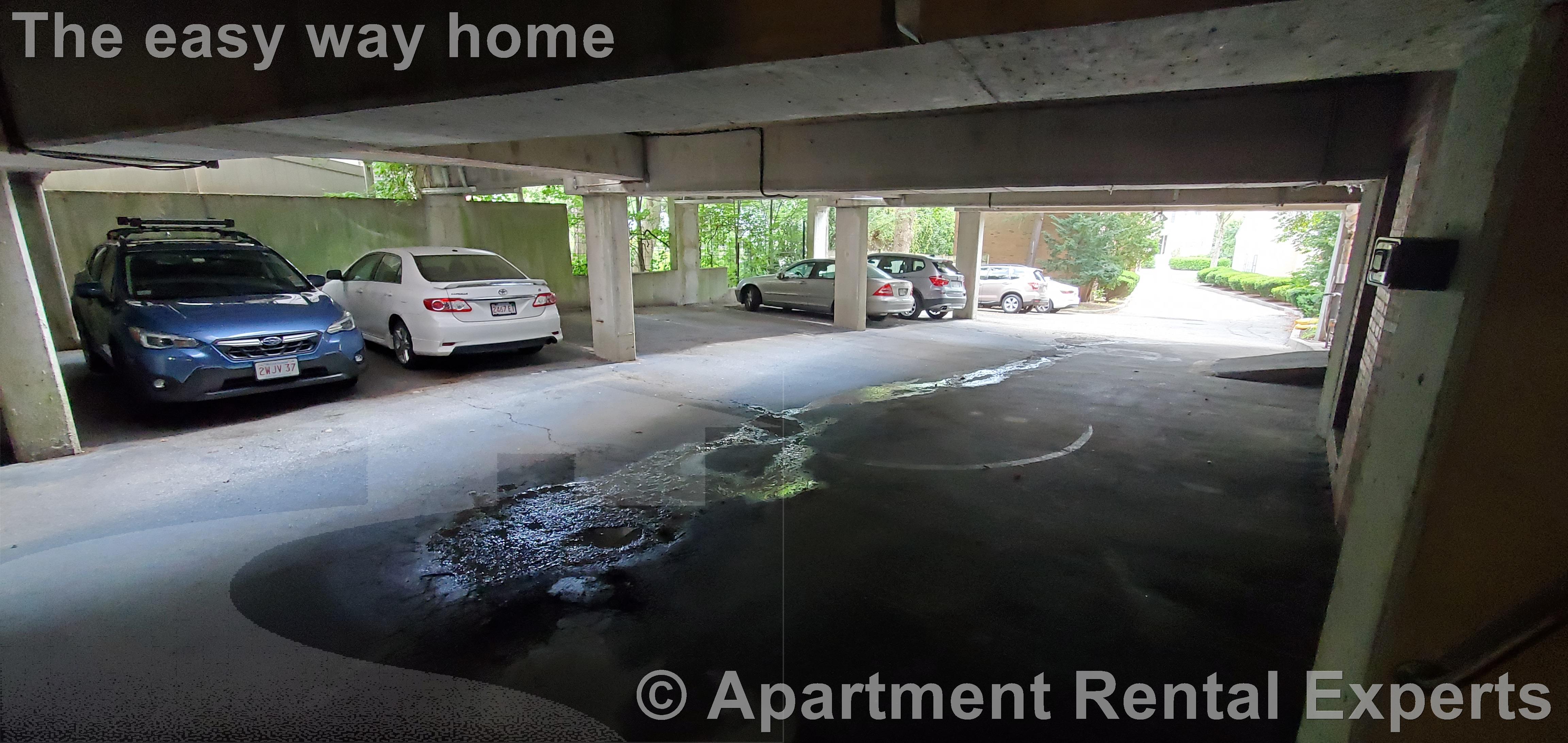 2 bed, 2 bath apartment for rent at 54 Concord Ave Unit 303, Harvard Square — photo 24 of 24