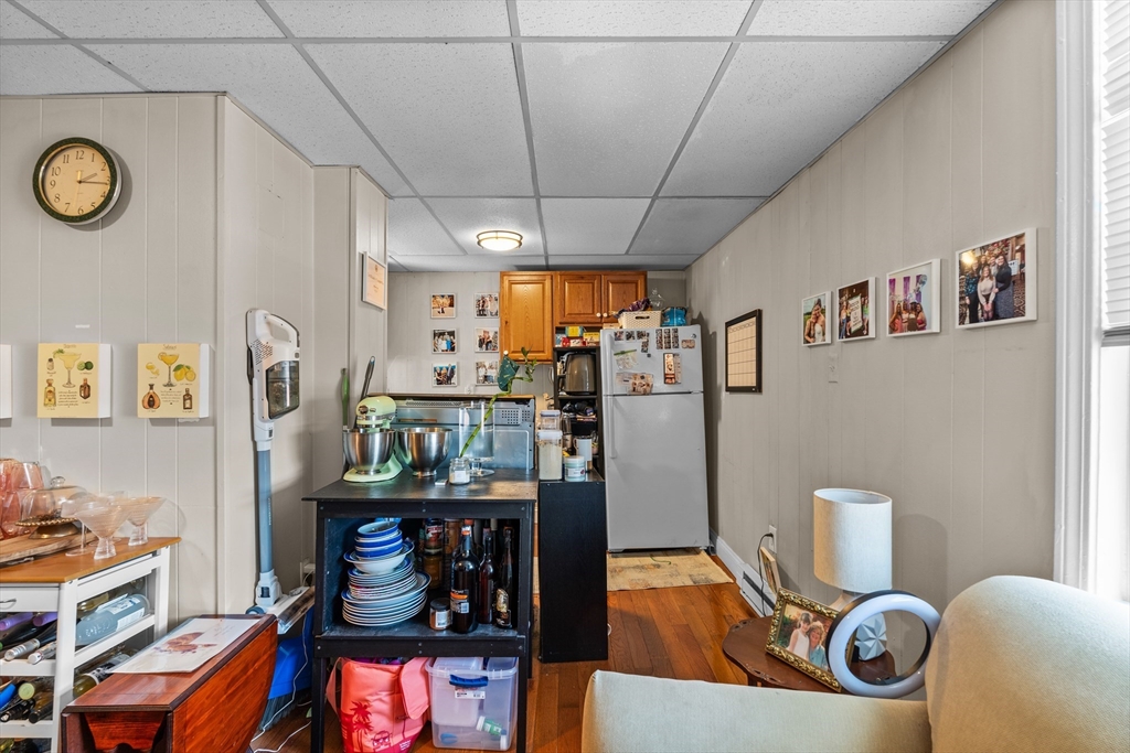 1 bed, 1 bath apartment for rent at 54 Cottage St Unit 4, East Boston — photo 4 of 6