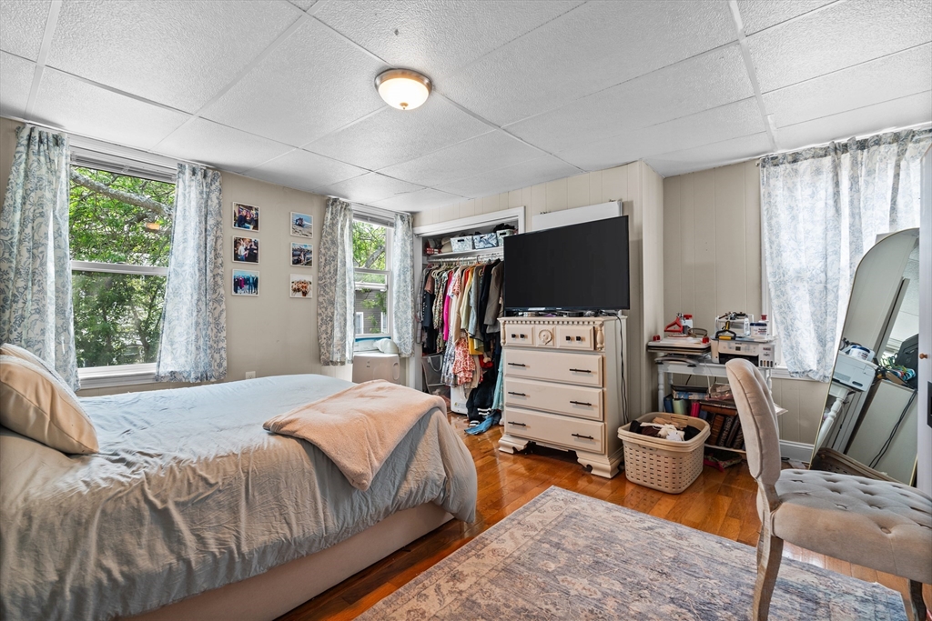1 bed, 1 bath apartment for rent at 54 Cottage St Unit 4, East Boston — photo 2 of 6